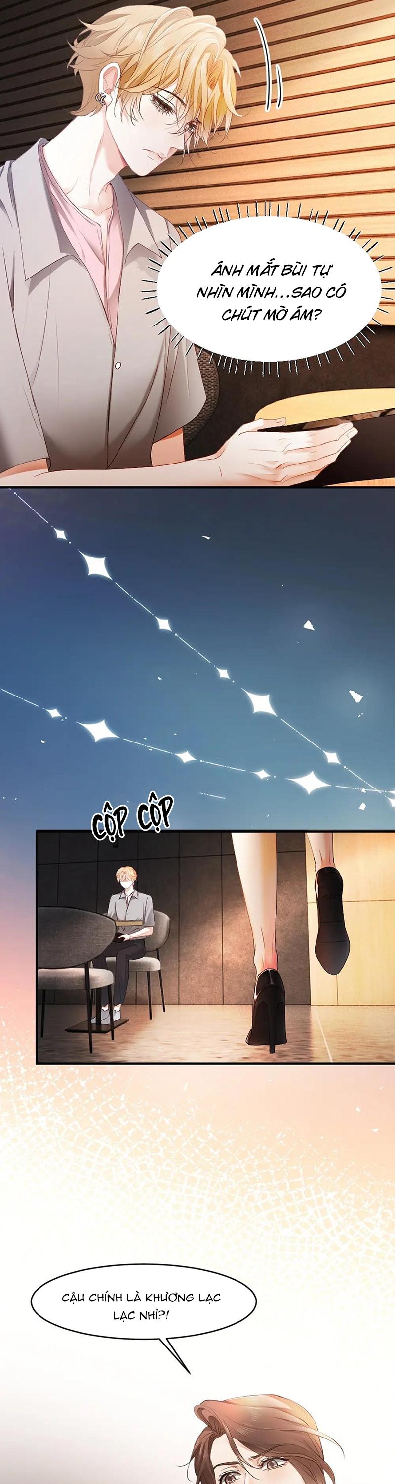 Tiểu thiếu gia dựa vào nhan sắc càn quét toàn hệ thống Chapter 75 - Next 