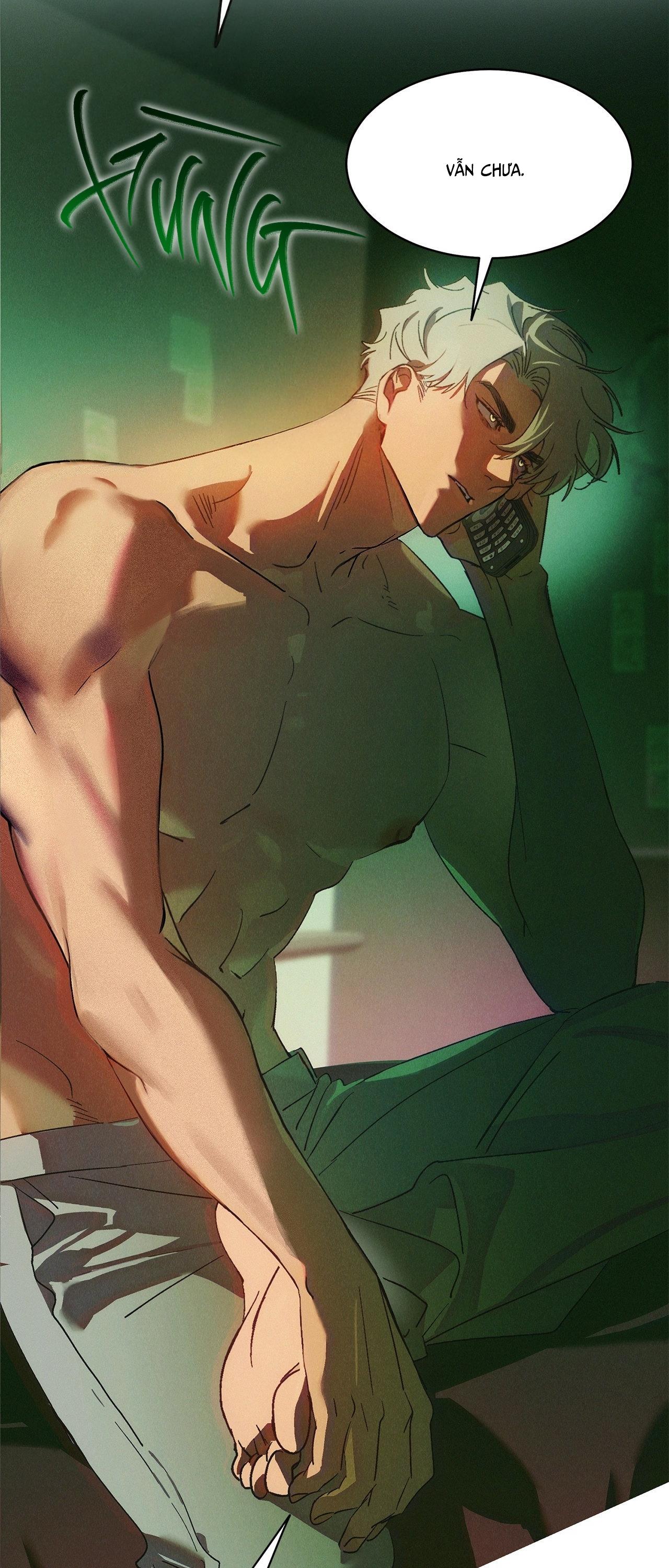 (GĐCV) THIÊNG LIÊNG Chapter 4 H+ HD - Next Chapter 5