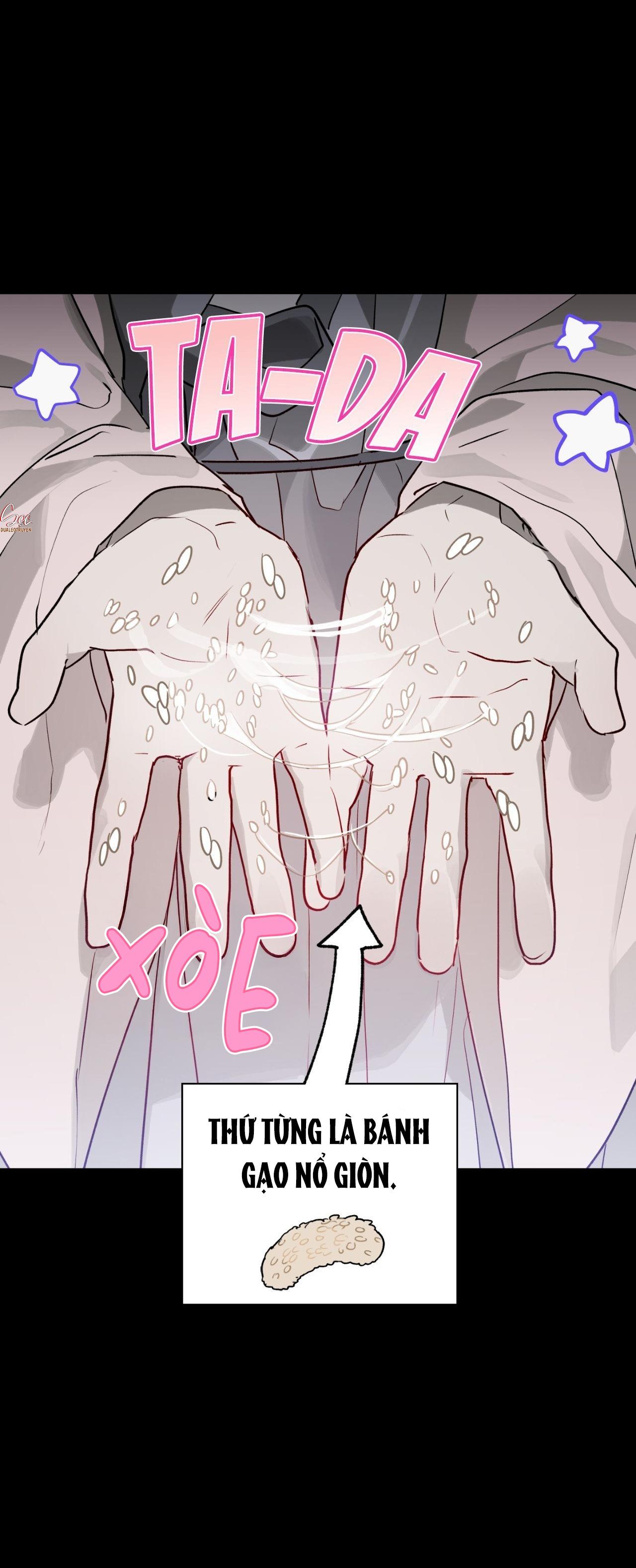 Hold Over You Chapter 28 - Next 