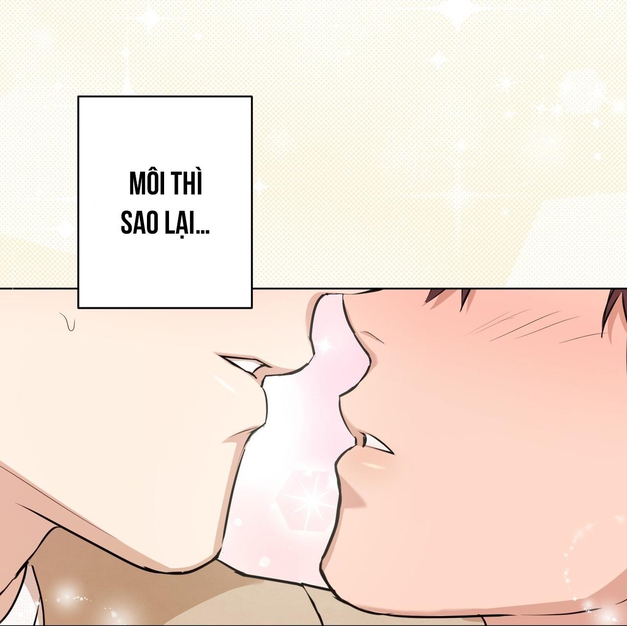 TÌNH YÊU KẸO BẠC HÀ Chapter 5 - Next 
