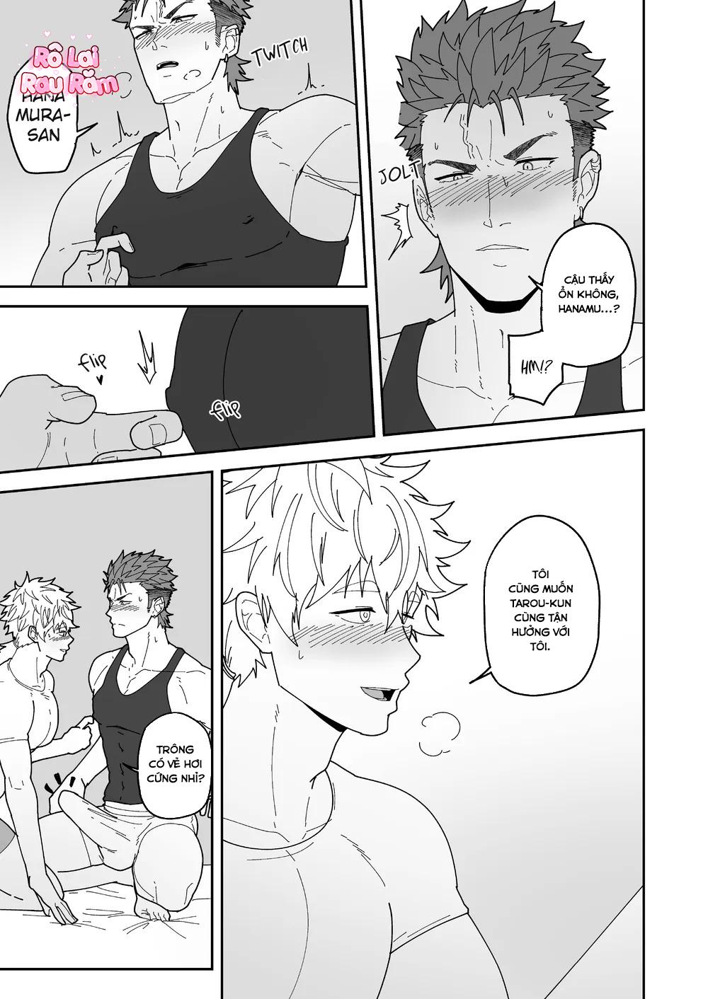 TUYỂN TẬP GÂY NỨNG NHÀ RÔ Chapter 421 - Next Chapter 422.1