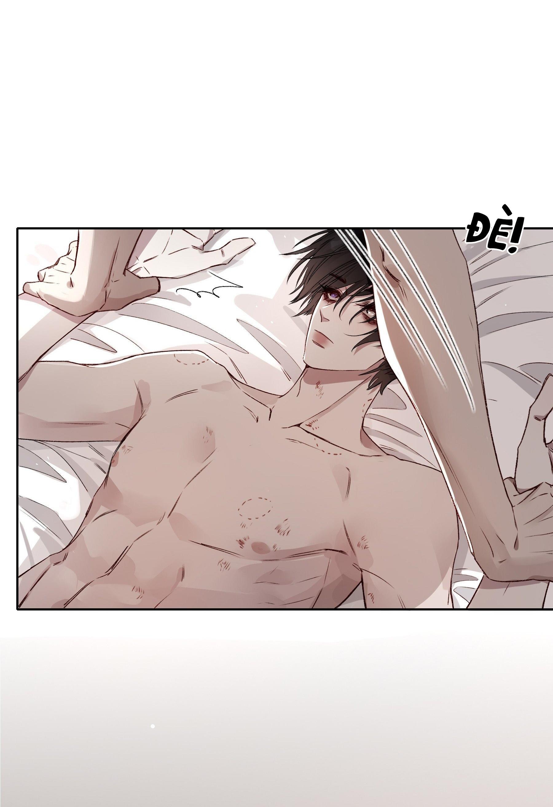 Ác linh Chapter 21 - Next Chapter 22