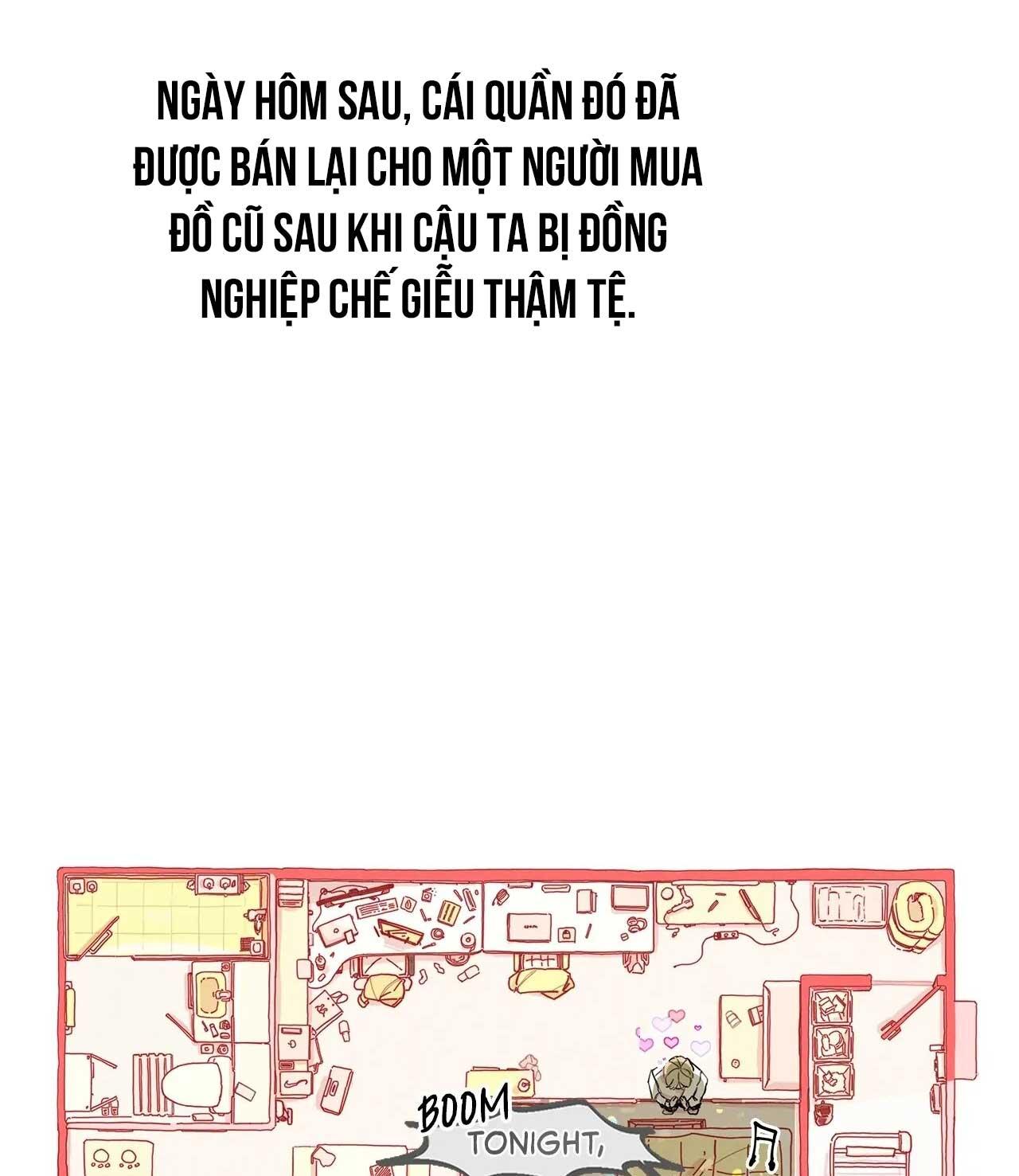 One-Room TA Chapter 6 - Next 