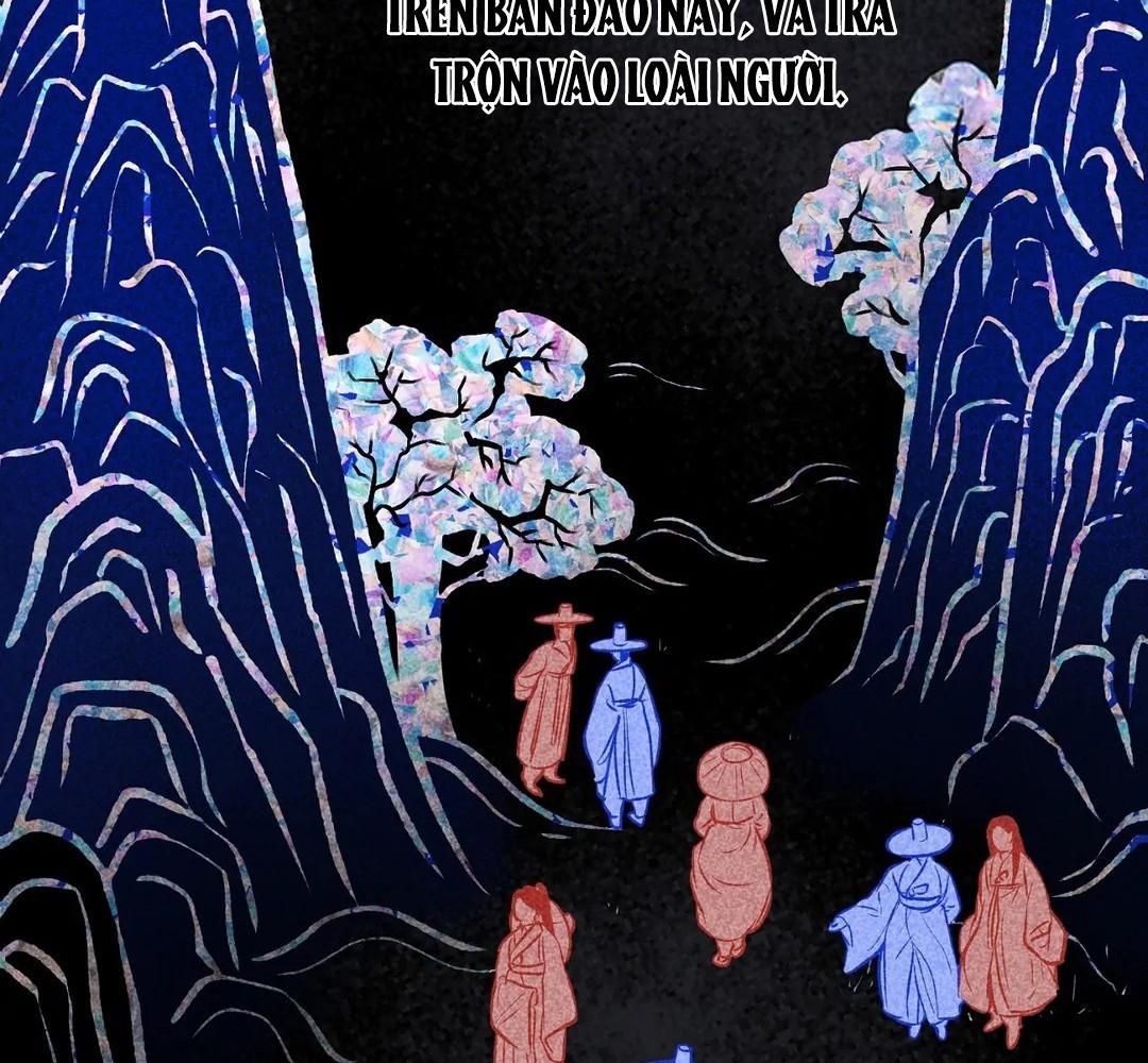 Nguyệt Thực Chapter 3 bengbeng - Next Chapter 4 bengbeng