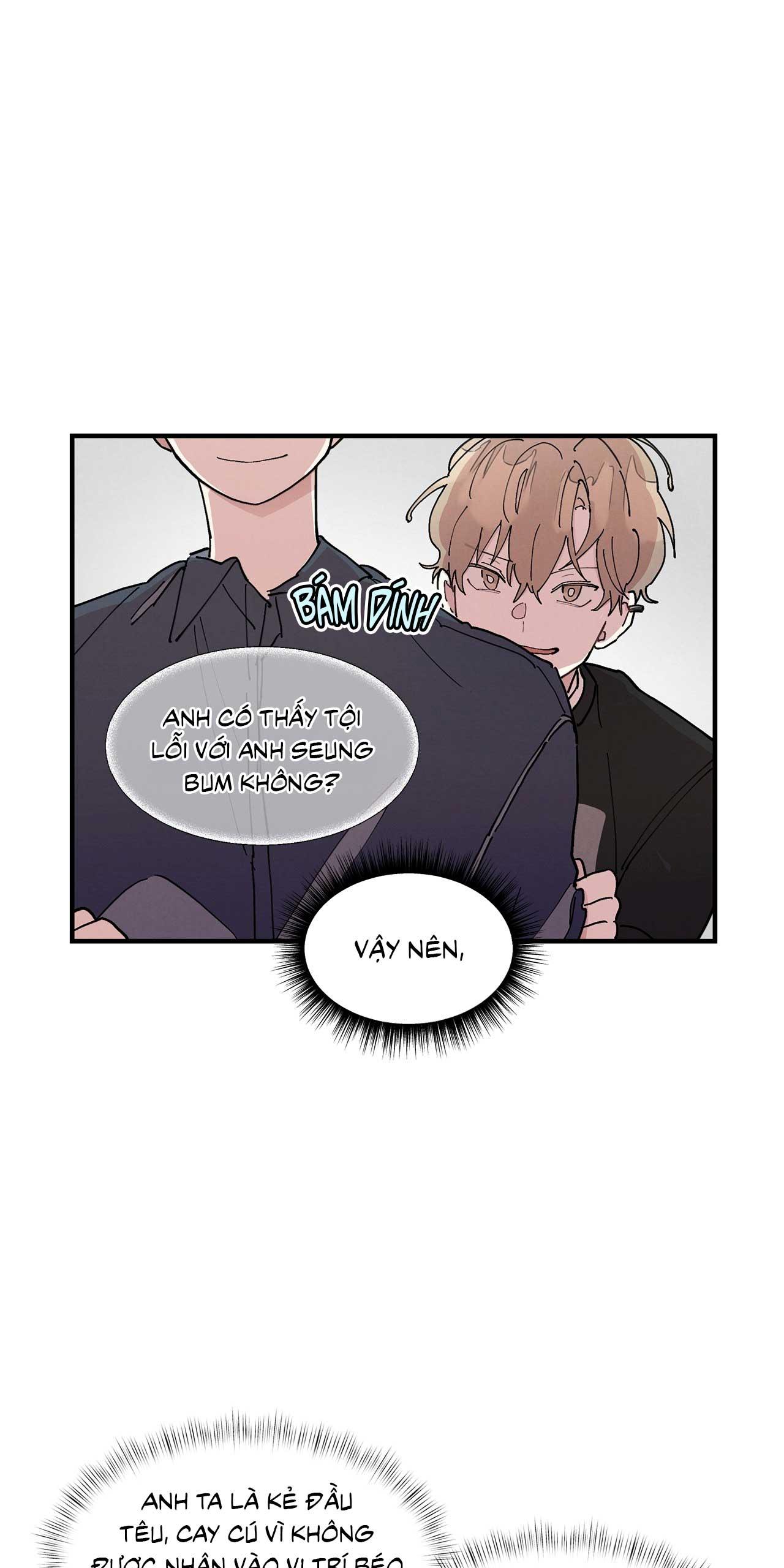 One-Room TA Chapter 18 - Next Chapter 19