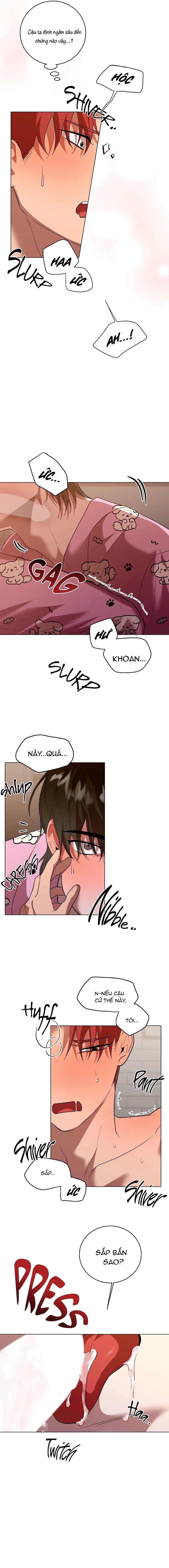 Sự Hiểu Lầm Chapter 7 - Next 