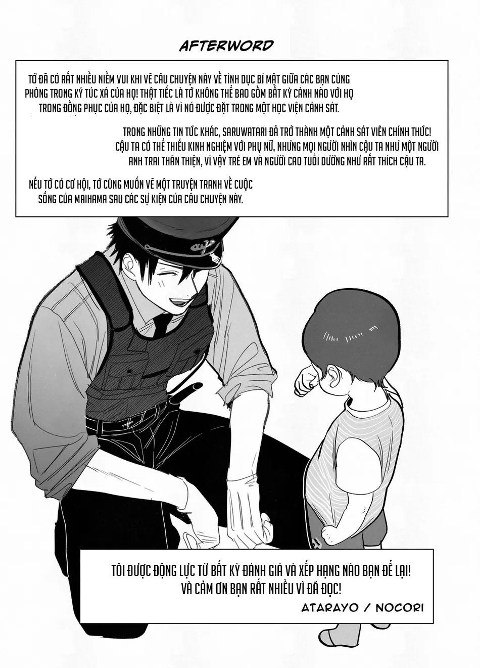 Doujinshi Tổng Hợp Chapter 295 - Next Chapter 296