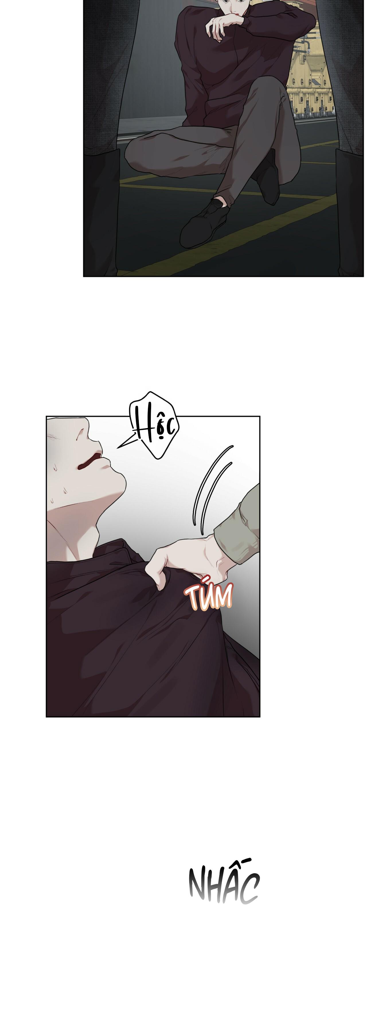 KHỞI NGUỒN SỰ SỐNG Chapter 45 - Next Chapter 46