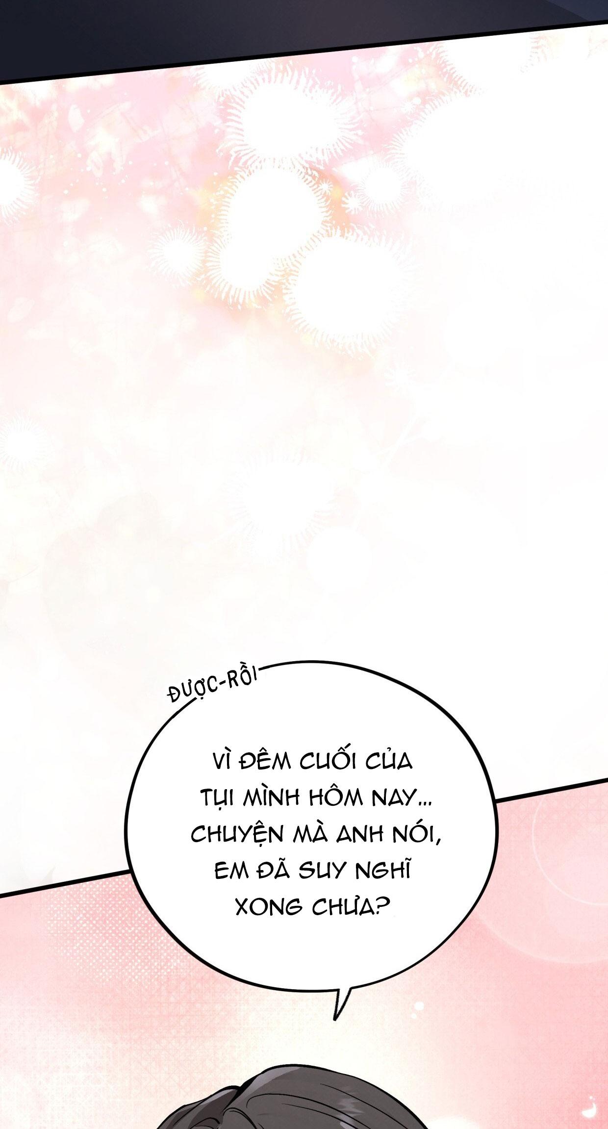 HONEY BEAR Chapter 72 - Next Chapter 73