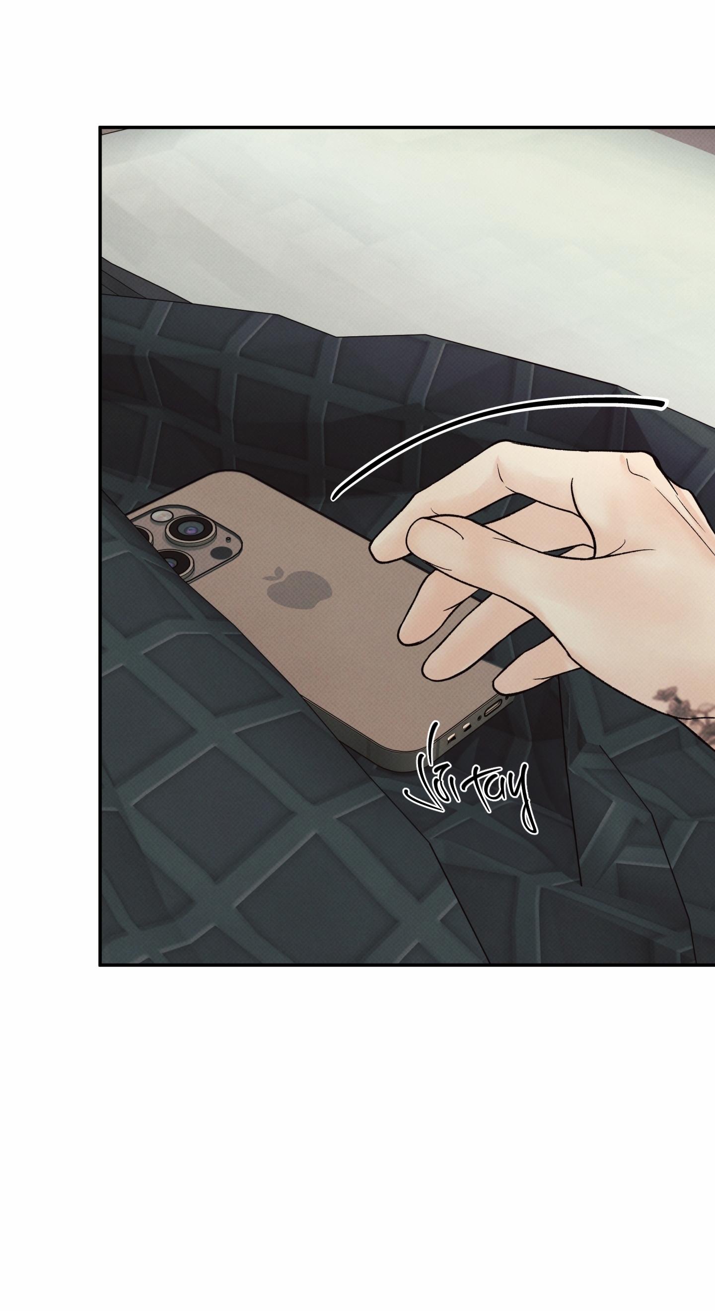 (GĐCV) RANH GIỚI CỦA SỰ MÊ HOẶC Chapter 26 H+ 3P - Next Chapter 27 H