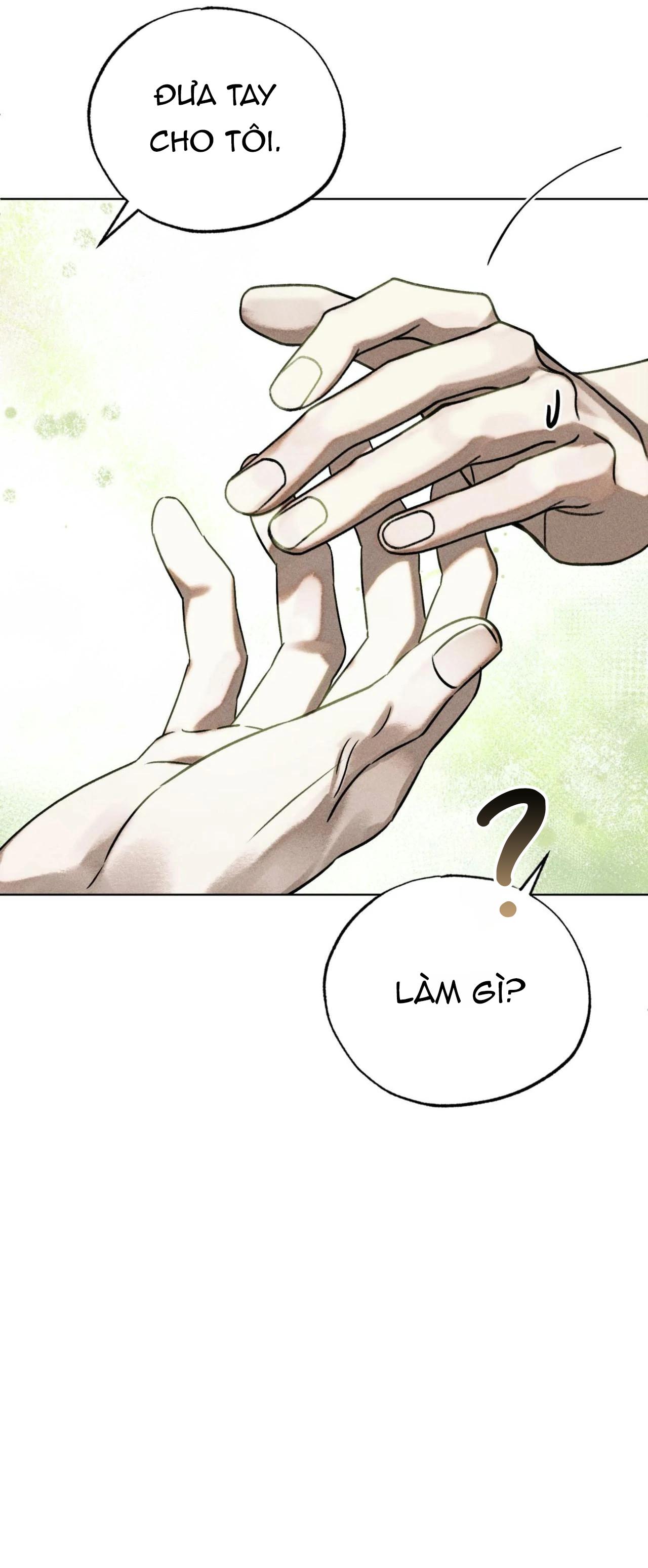 Quay Đầu Là Bờ Chapter 6 - Next Chapter 7