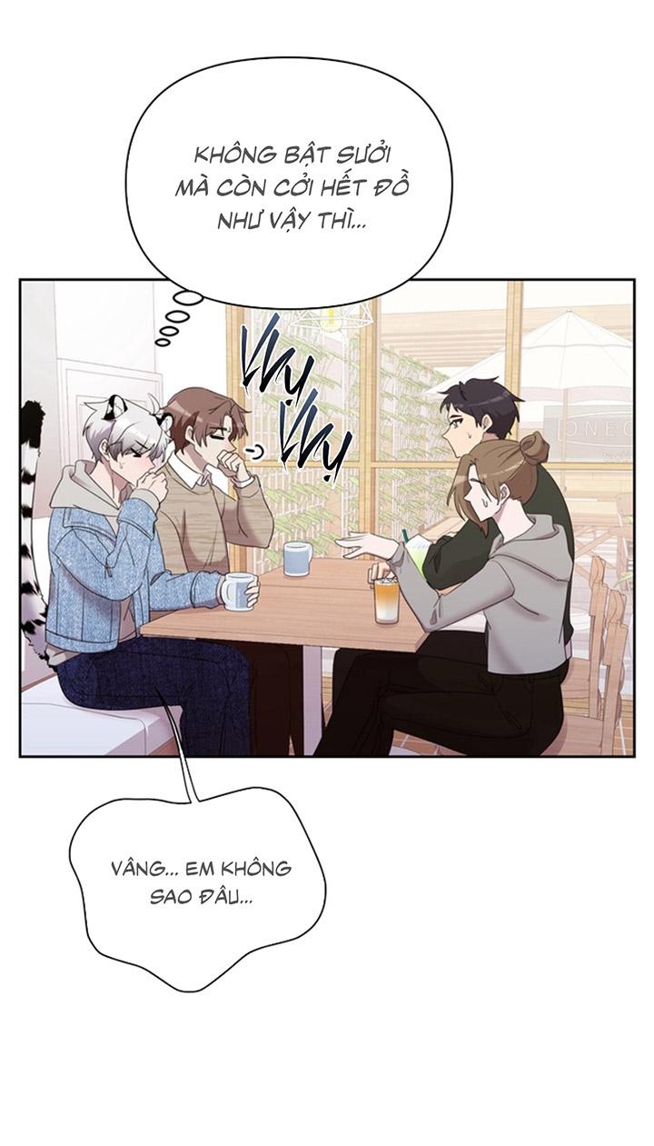 [DDT] TRỒNG KỲ Ở NÚI BAEKDU Chapter 4 19+ - Trang 2