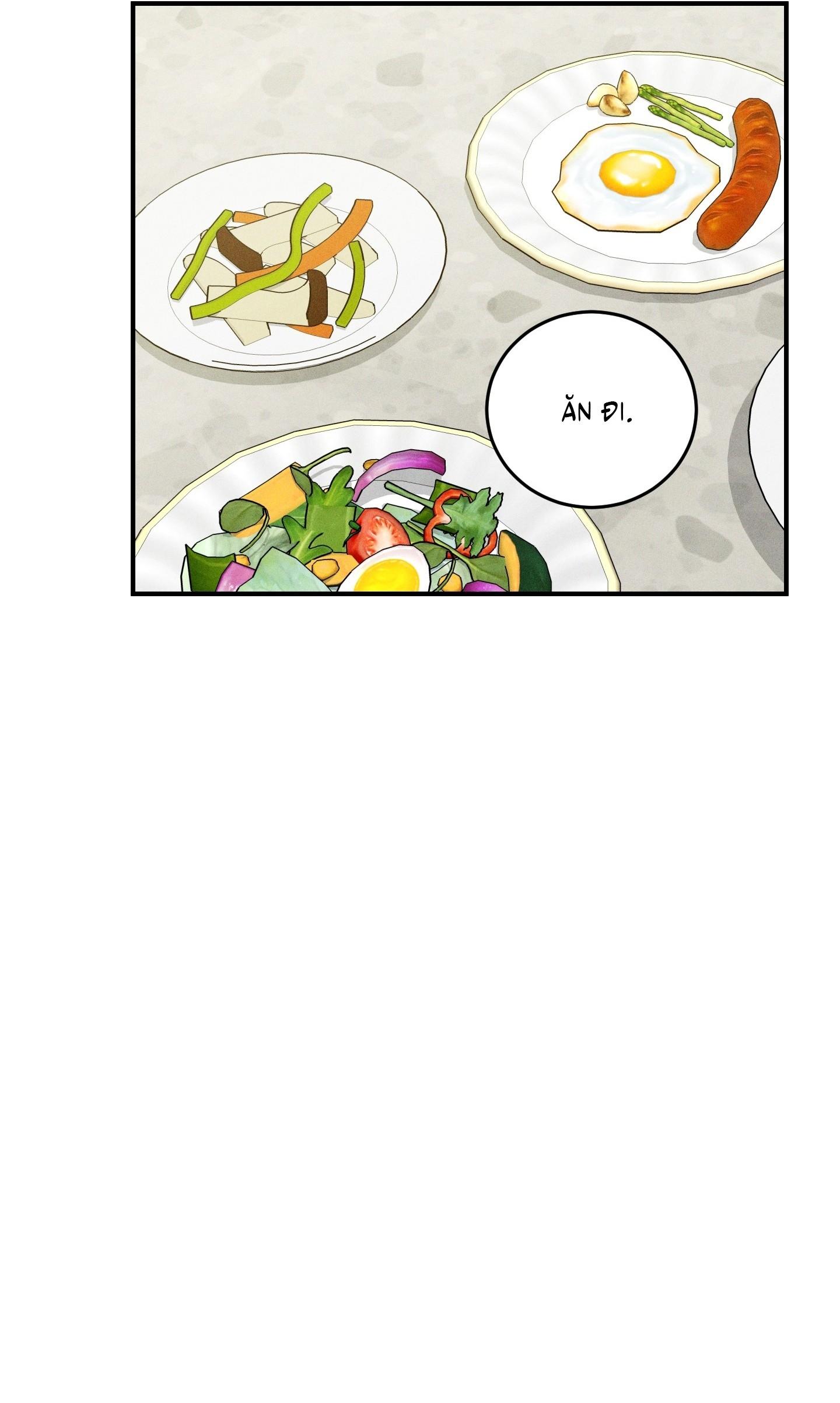 (CBunu) MIX UP Chapter 2 - Next Chapter 3 H