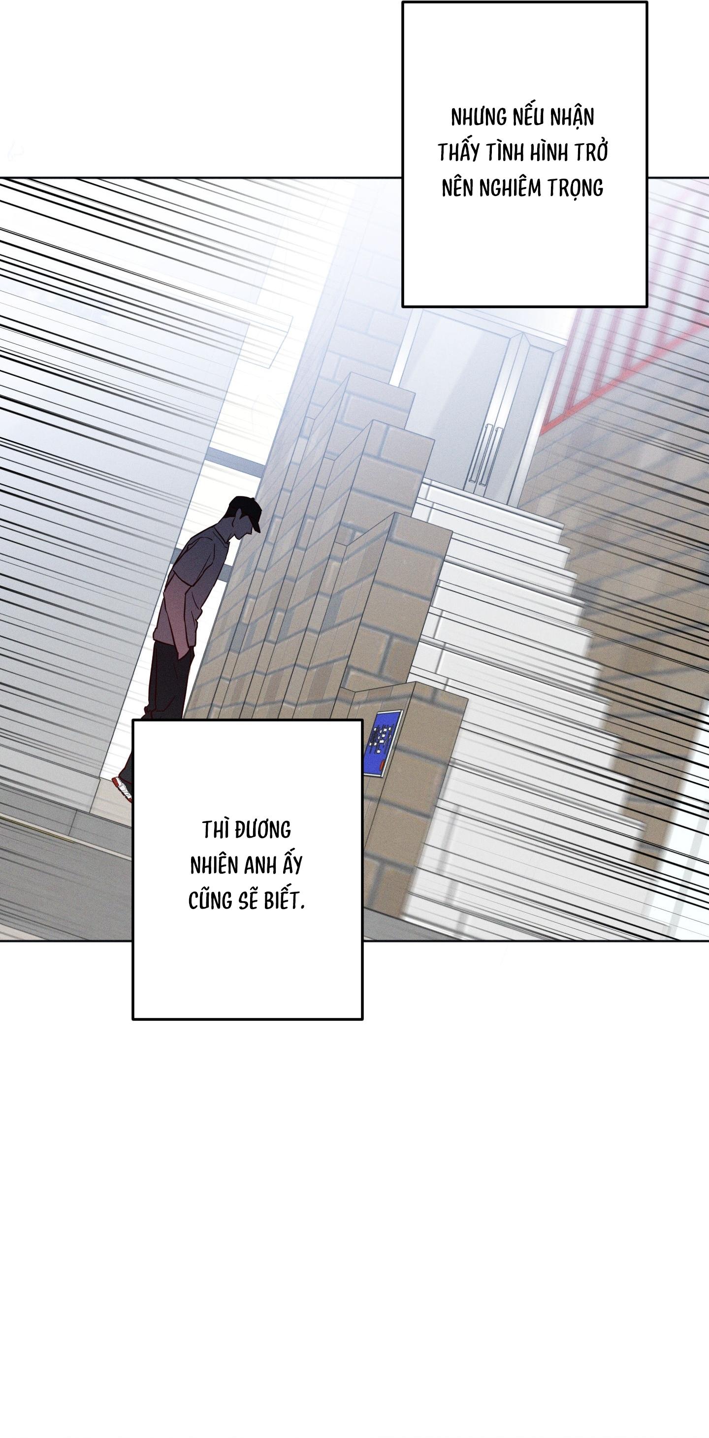 BỜ SÓNG VỖ Chapter 41 - Next 