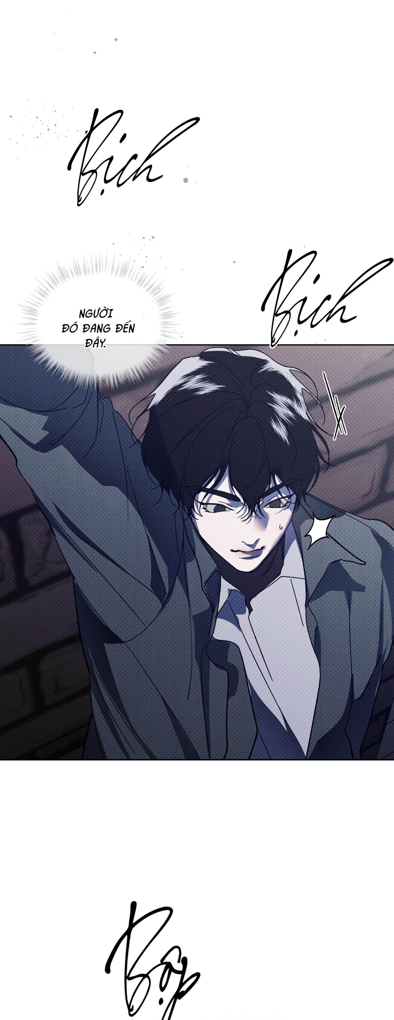 NGUỒN GỐC TIẾN HÓA Chapter 5 - Next Chapter 6