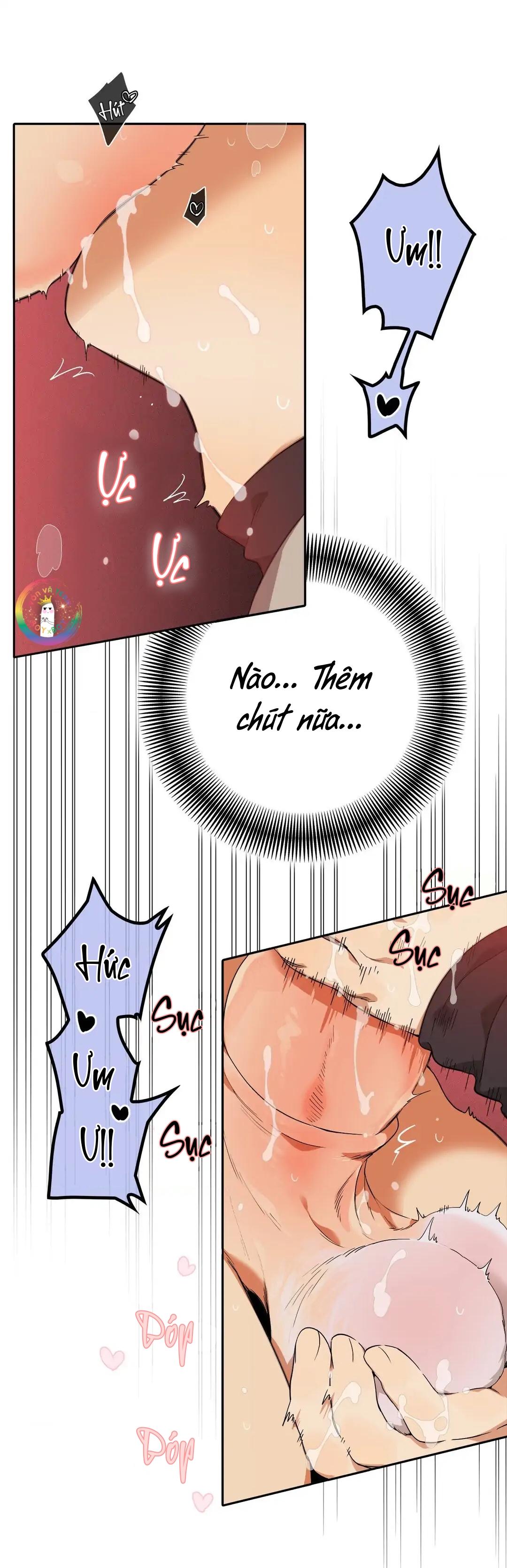 Trang Trại Của Mr.A Chapter 3 - Next 