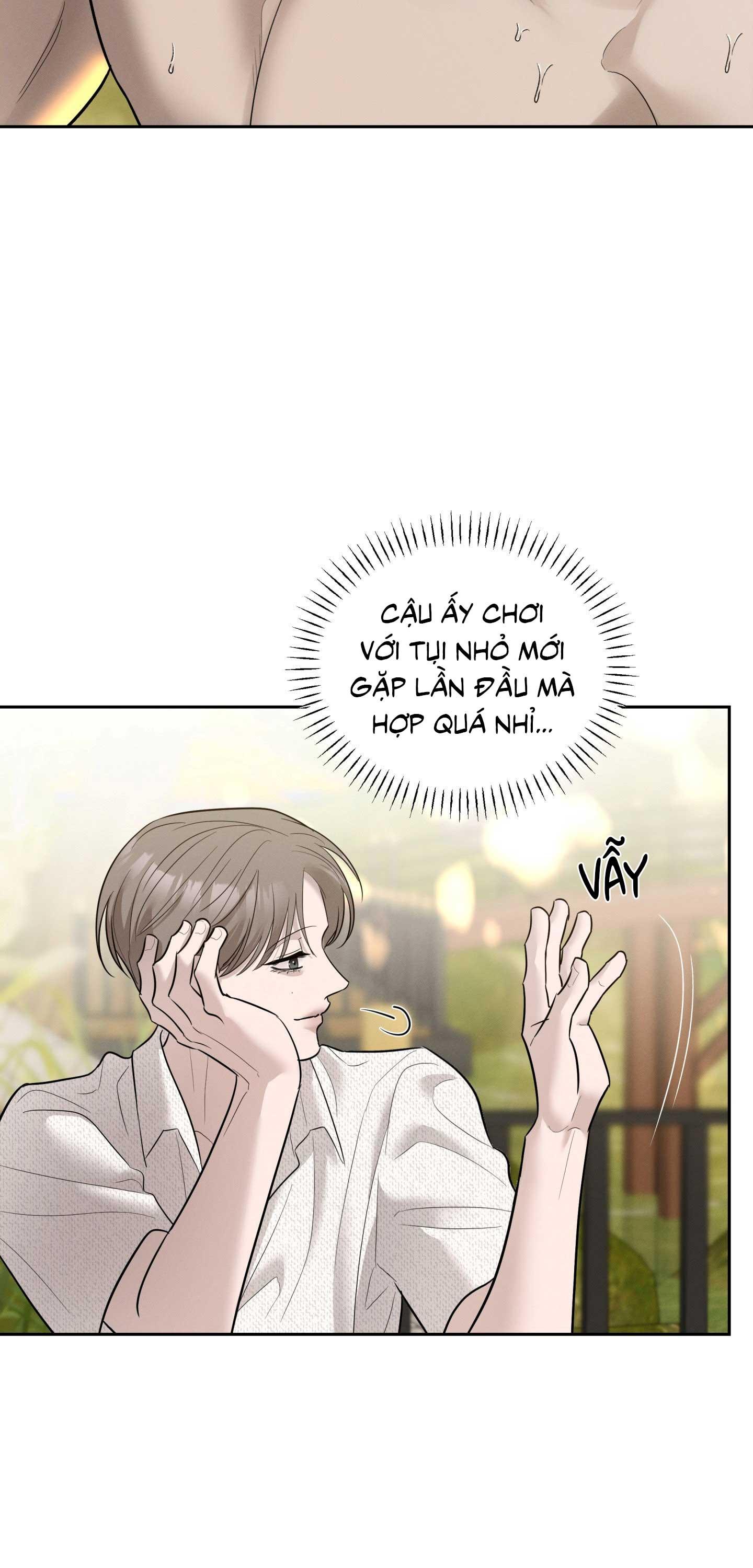 NHIỆT ĐỘ TIẾP XÚC Chapter 48 H+ - Trang 2