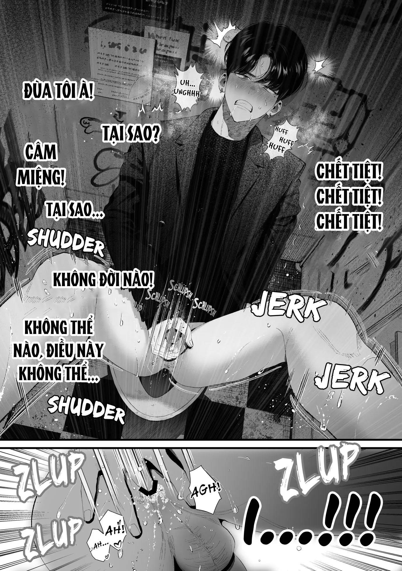 Tổng hợp oneshot Chapter 315.2 - Next 