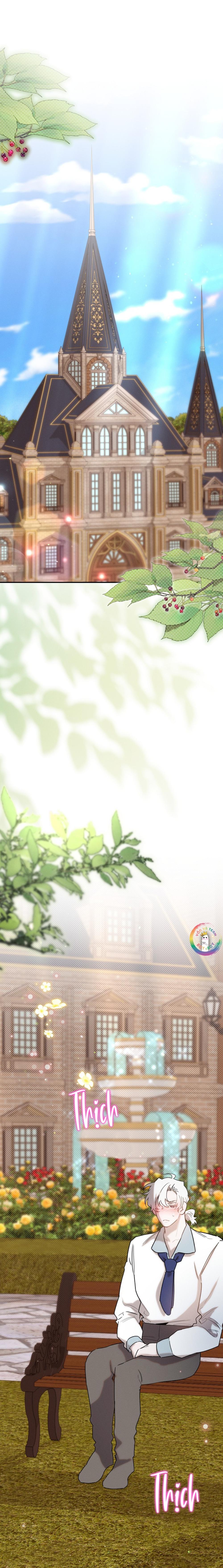 Này, Đừng Có Nhấn Cái Nút Đó! Chapter 54 - Next 