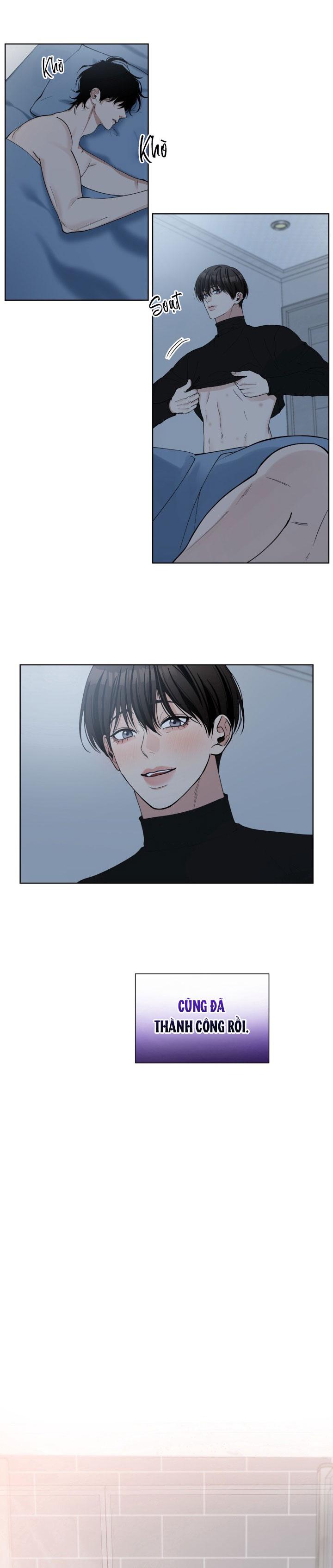 TUYỂN TẬP CUỒNG CÔNG-CHIẾM HỮU CÔNG CỦA NHÀ KIM Chapter 54.91 ty ngoài gd end - Next 
