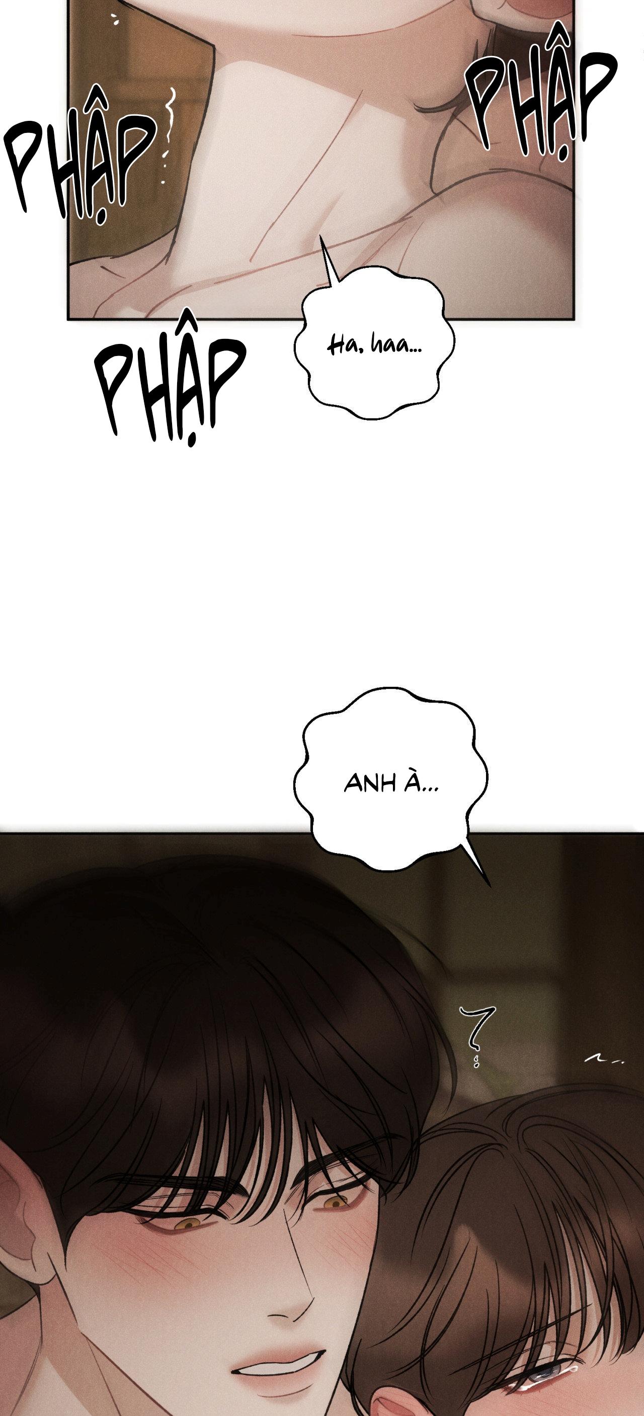 Joo Eun Chapter 49 H+++ - Next Chapter 50