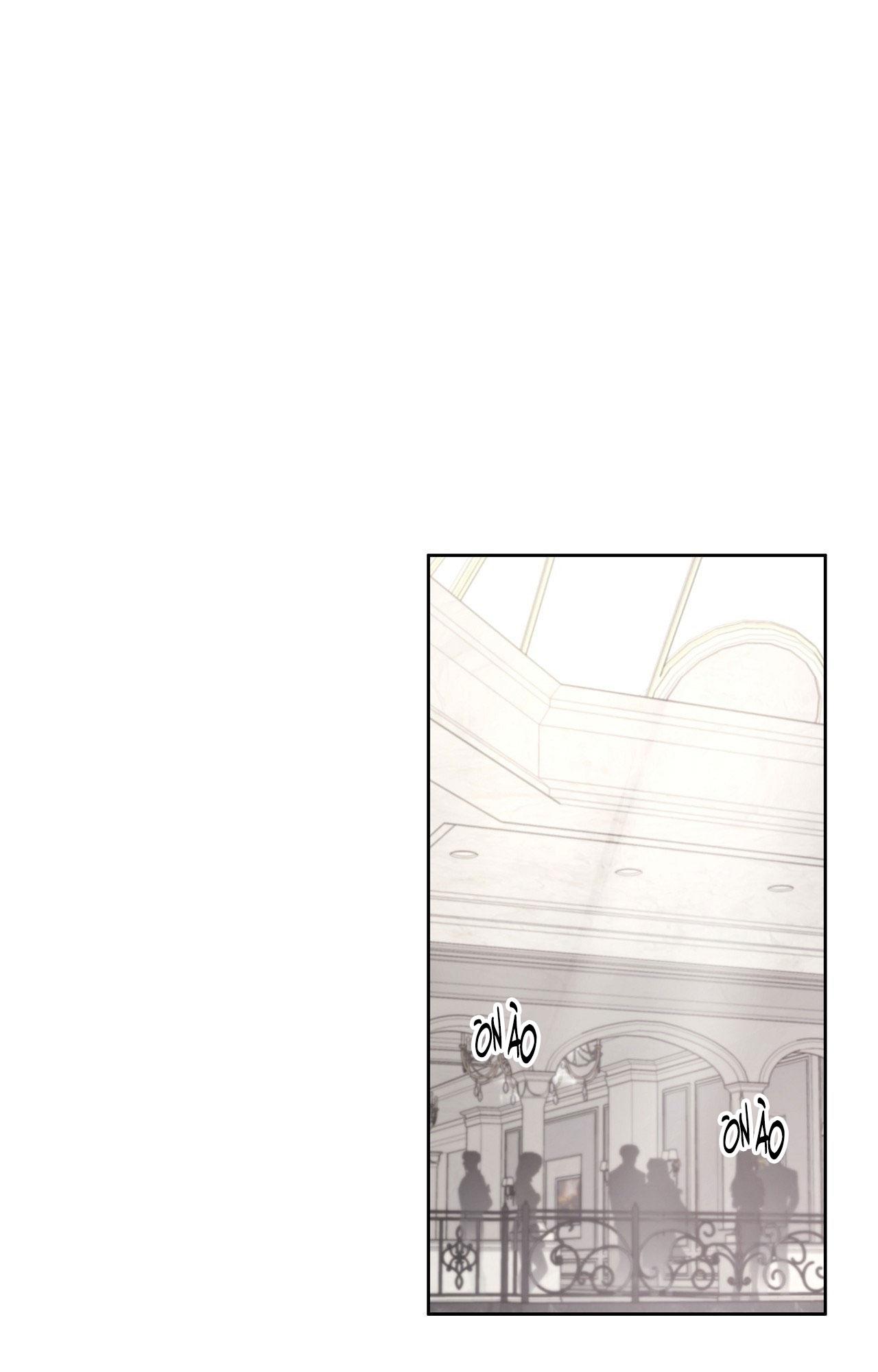 TU HÚ KHÔNG RỜI KHỎI TỔ Chapter 21 - Next Chapter 22