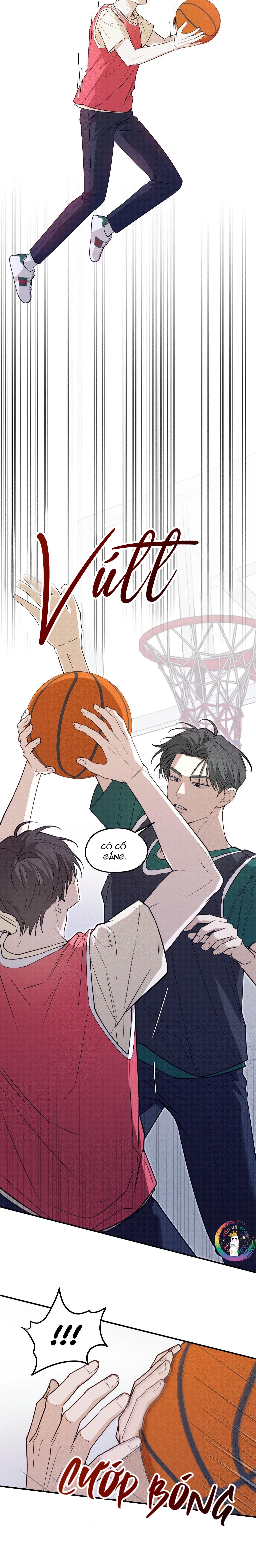 Học Sinh Giỏi Mắc Lỗi Chí Mạng Chapter 10 - Trang 2