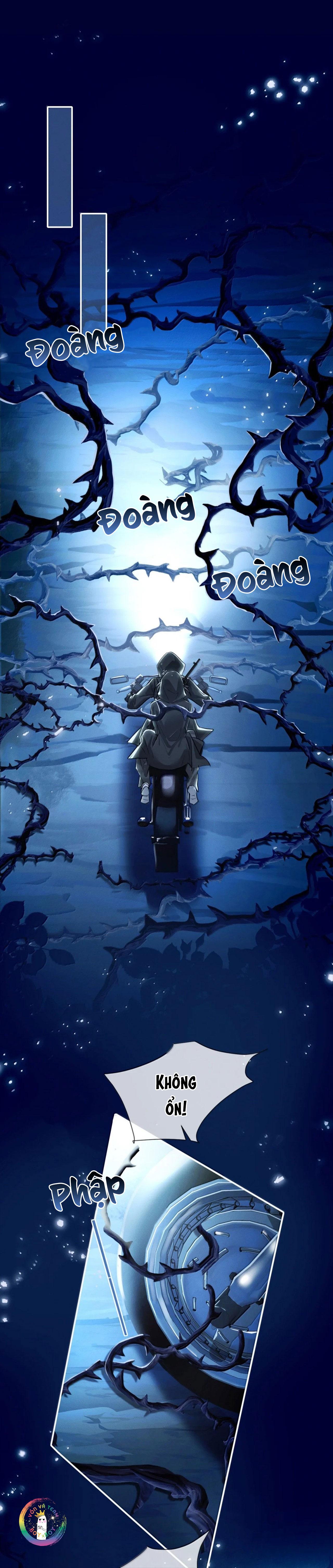 [GL] Thiết Lập Yêu Cầu Tôi Yêu Em Chapter 23 - Trang 2