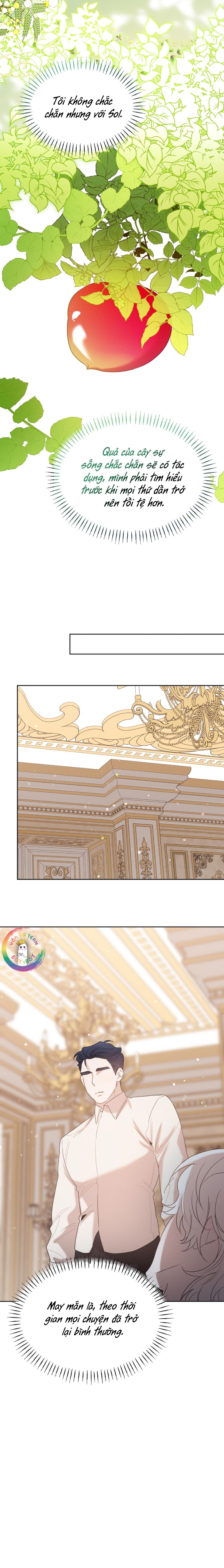 Này, Đừng Có Nhấn Cái Nút Đó! Chapter 46 - Next 