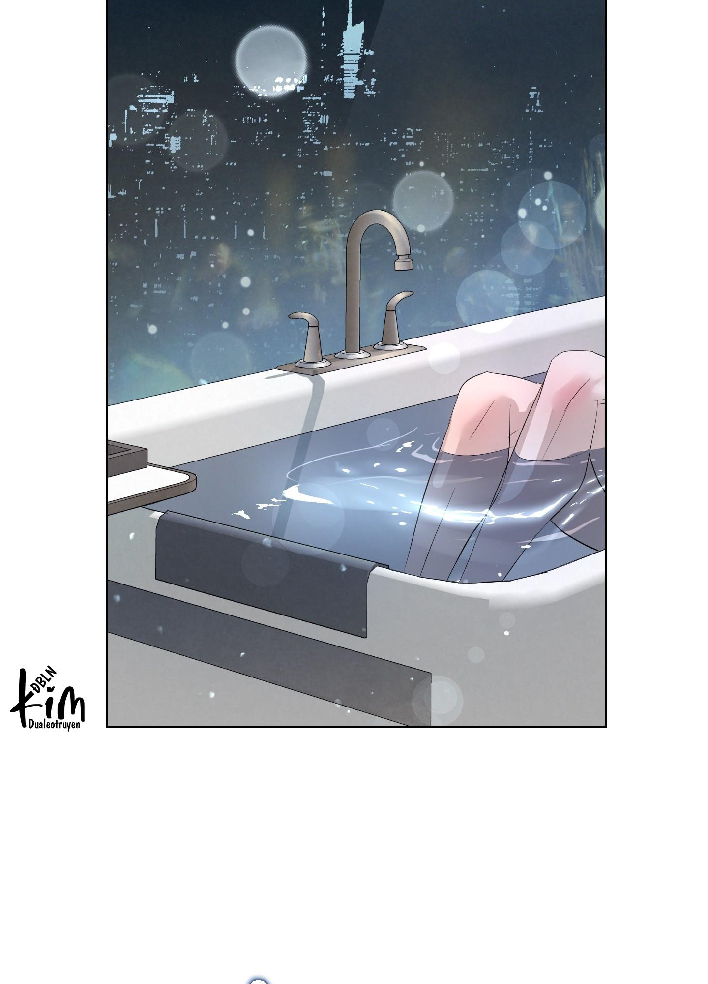 BLOOD GUIDE Chapter 51 - Next Chapter 52