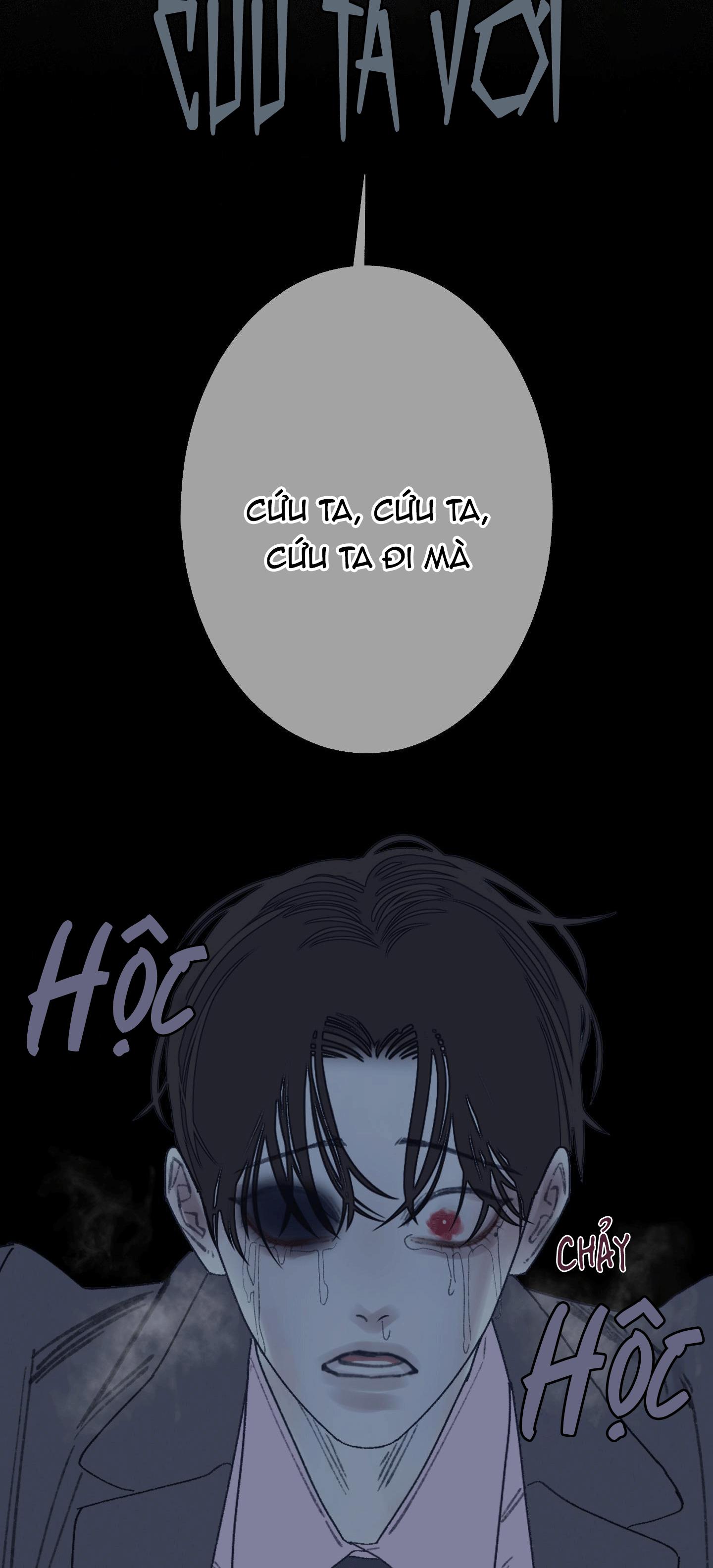 CHUYỆN QUỶ MÔN QUAN Chapter 91 - Next 