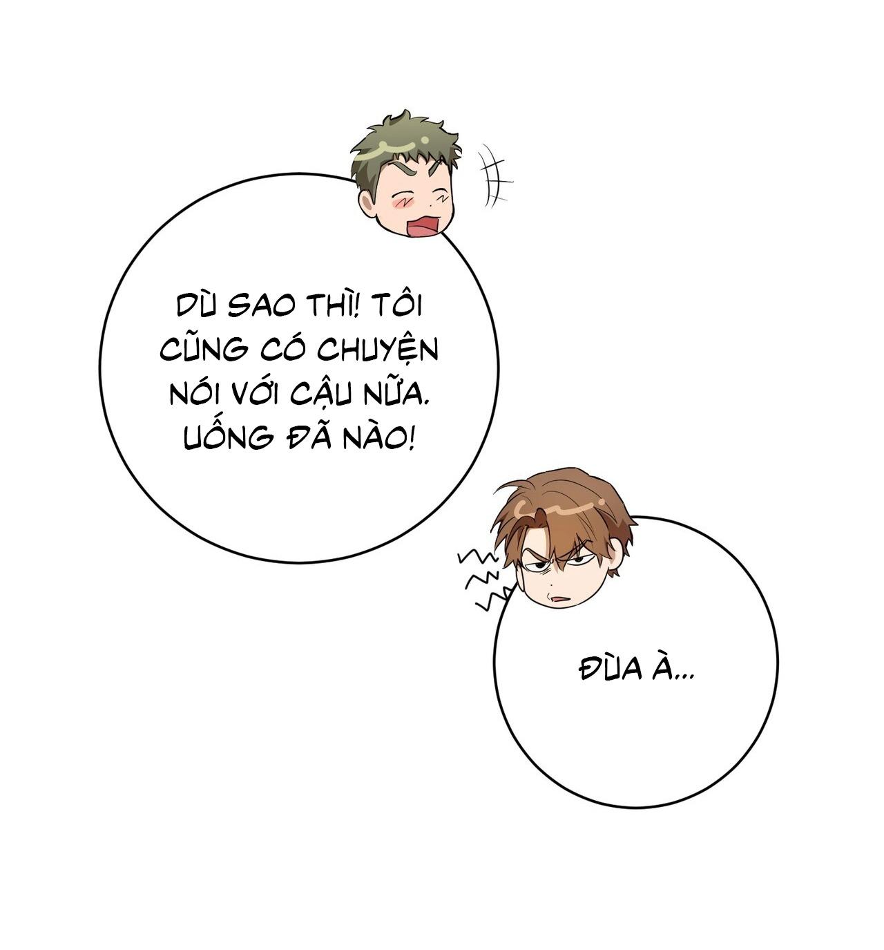 TÌNH YÊU KẸO BẠC HÀ Chapter 5 - Next 