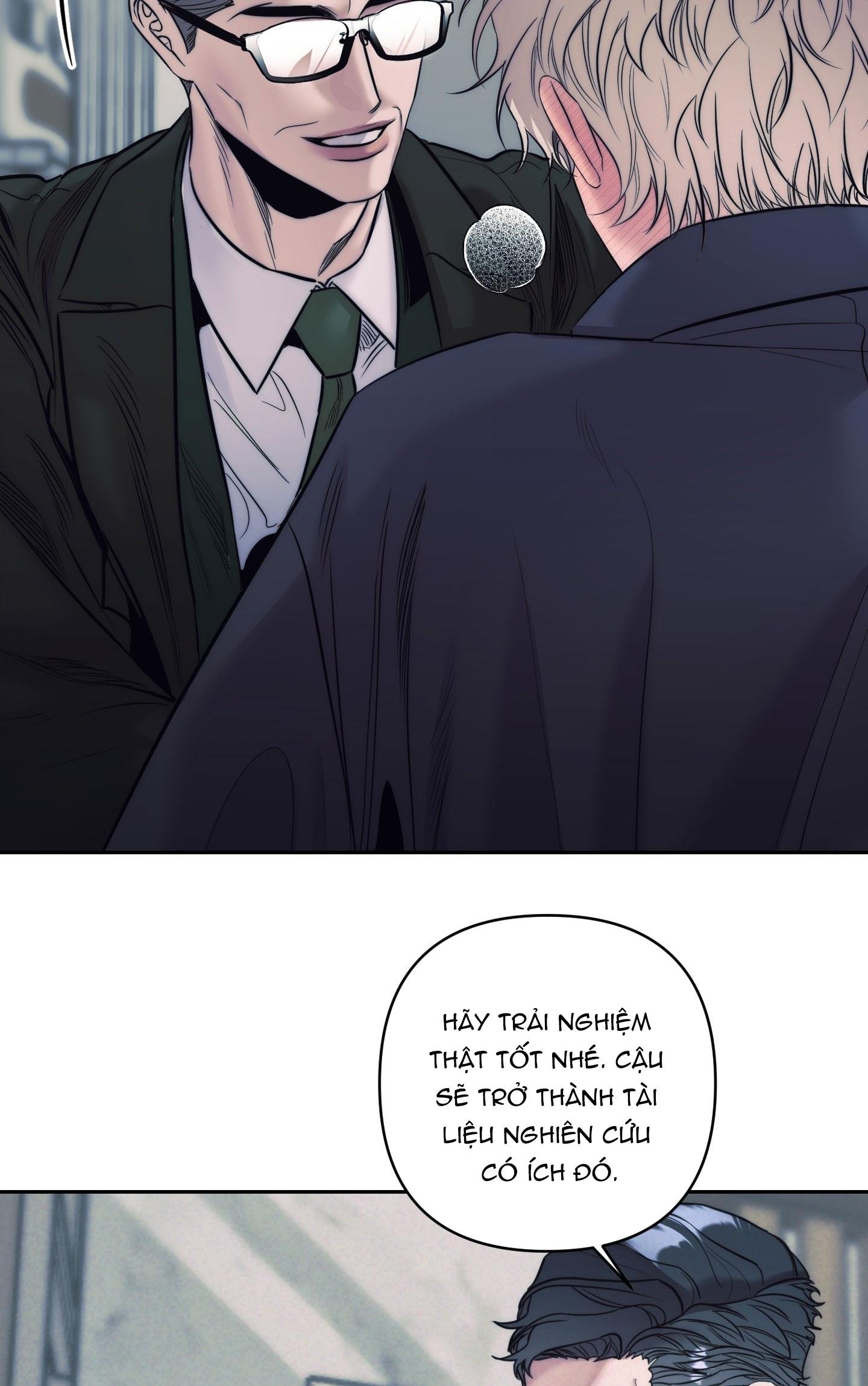 KỲ THỊ Chapter 50 - Next Chapter 51