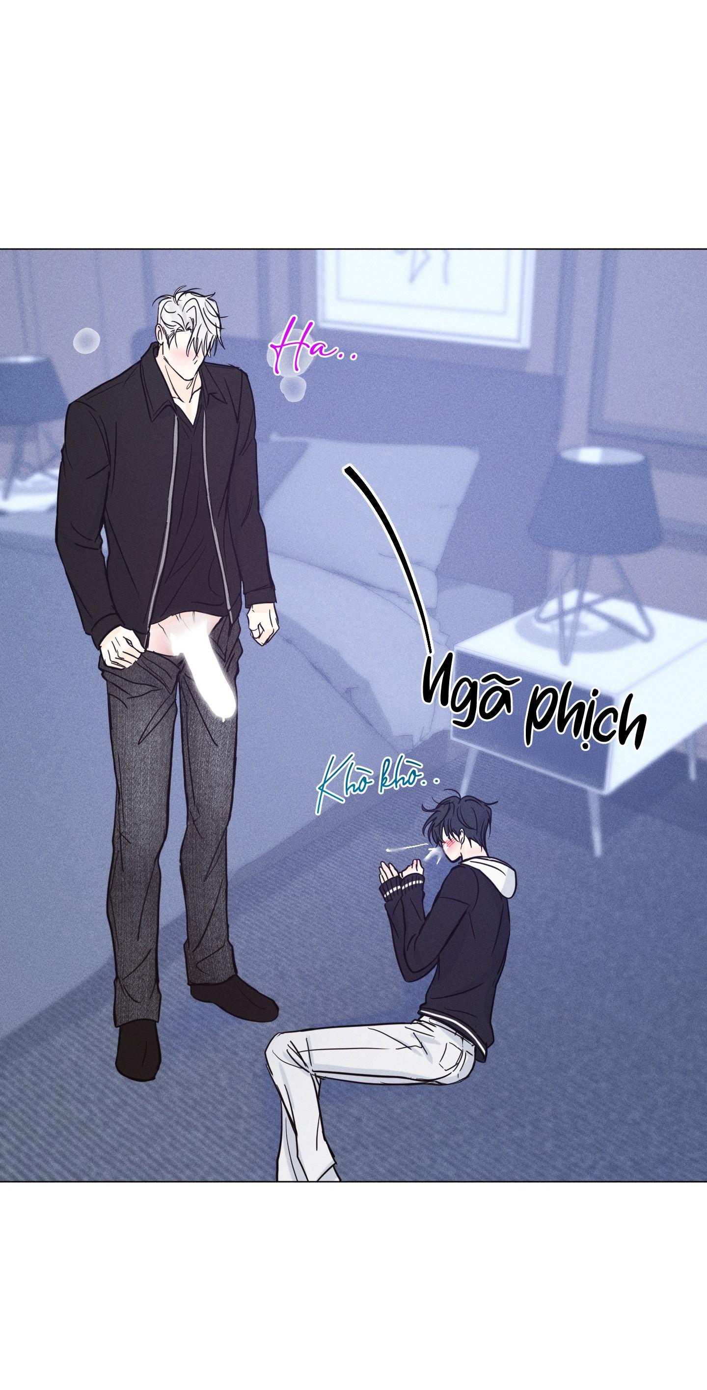 Xe tải tình yêu Chapter 6 - Next Chapter 7