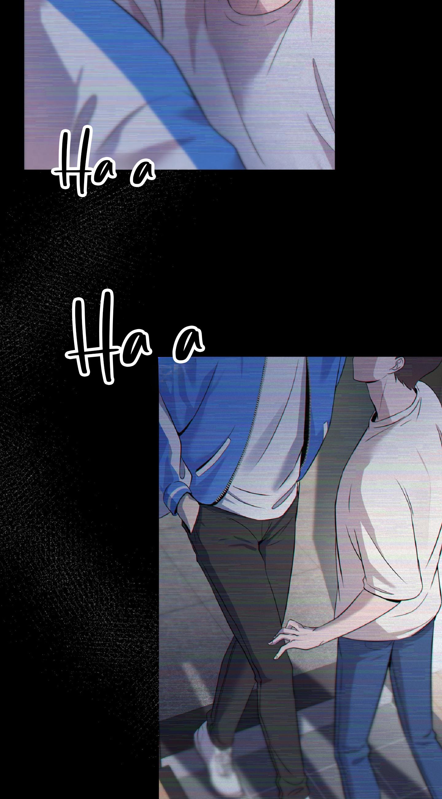 Angel kiss Chapter 1 - Trang 2