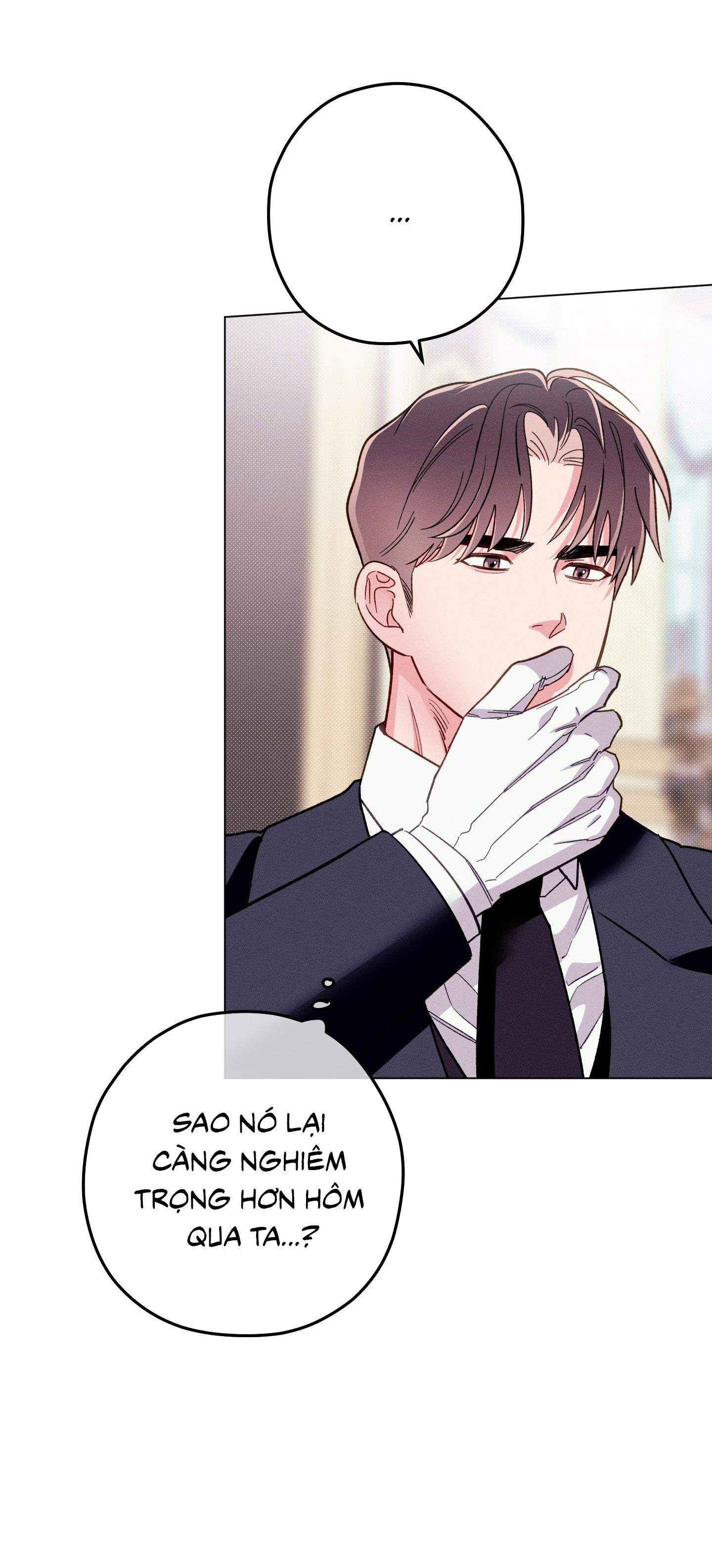 Xuyên Thành Bá Tước Omega Chapter 15 - Next 