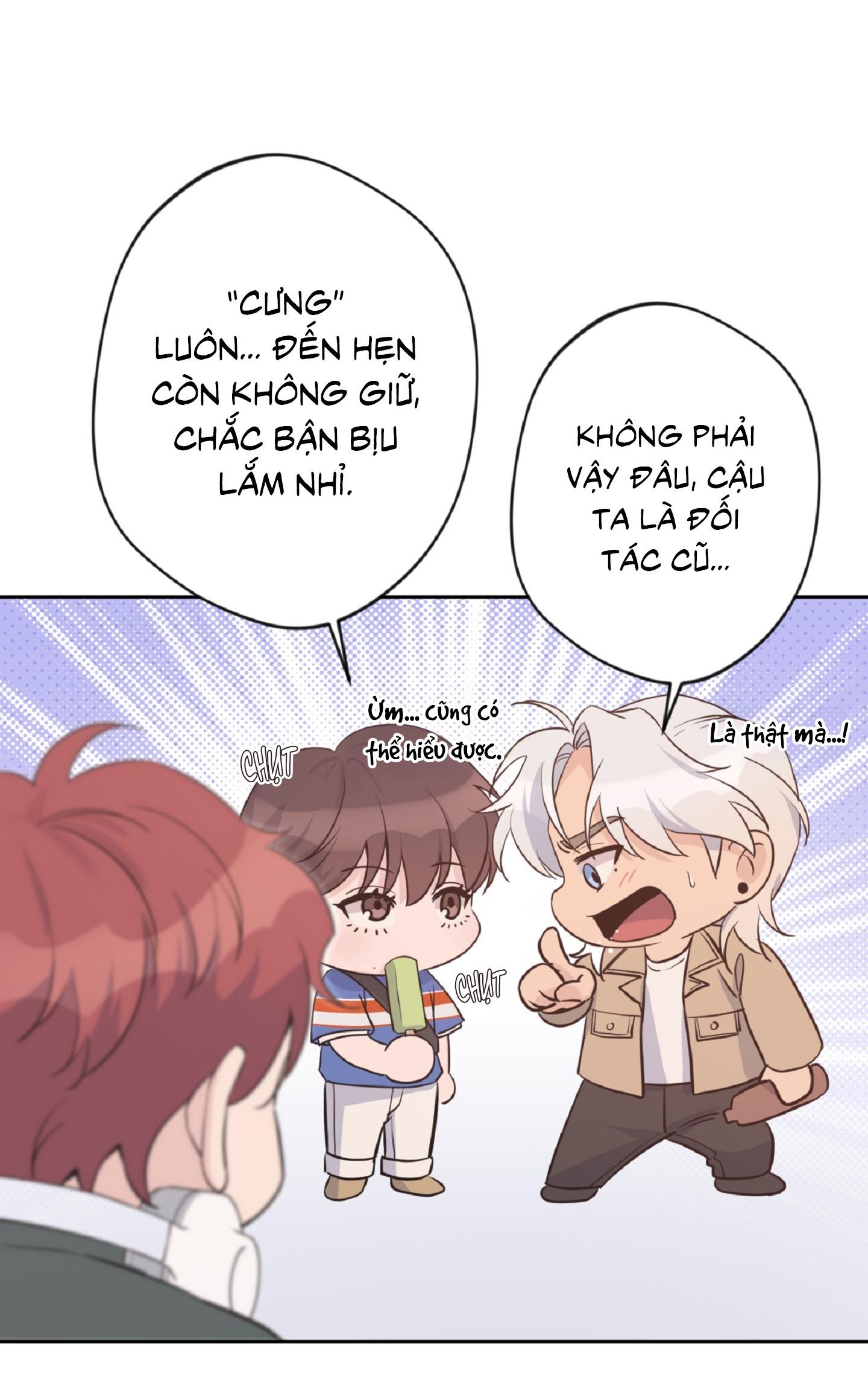 Angel kiss Chapter 25 End ss1 - Next 