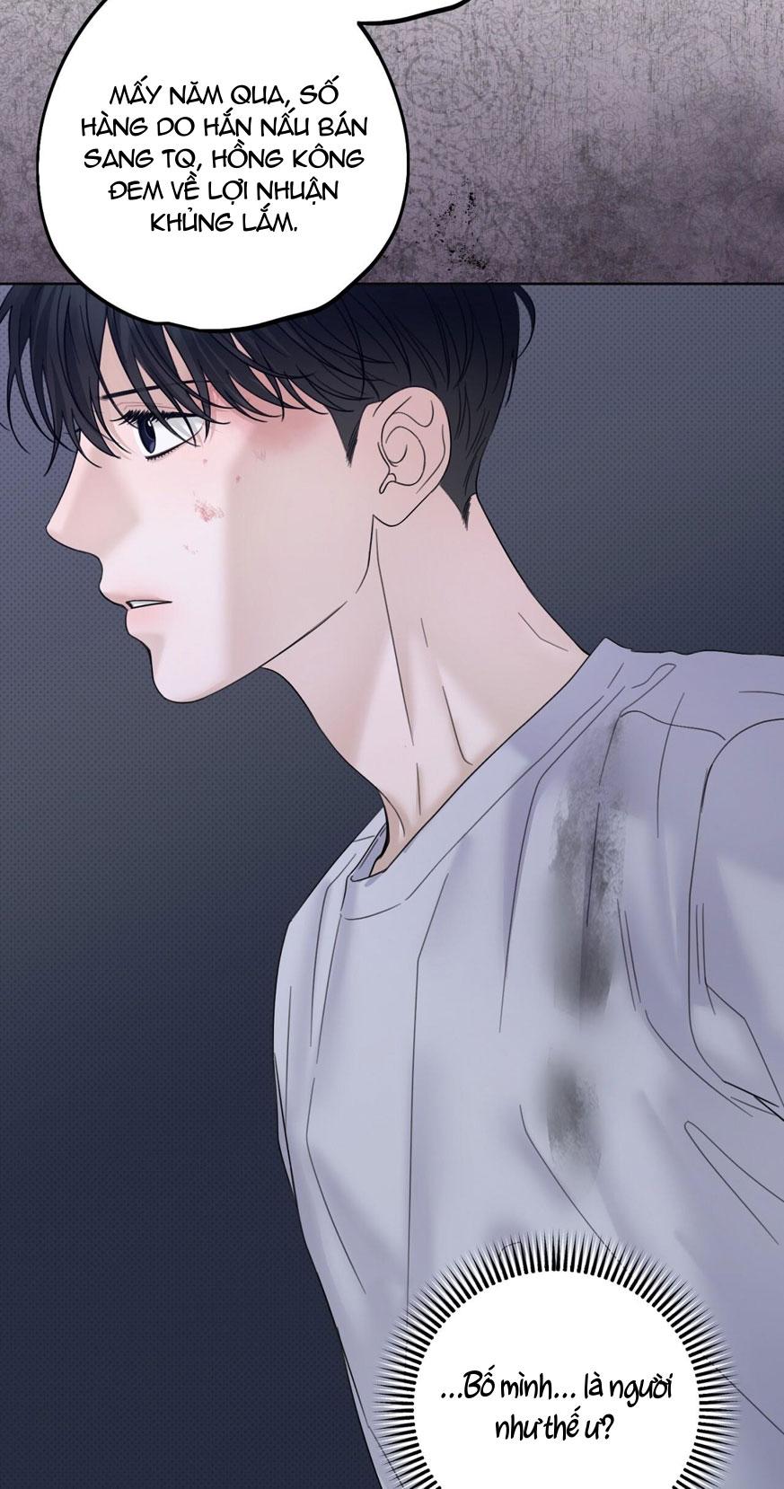 BẮT KỊP Chapter 40 - Next 