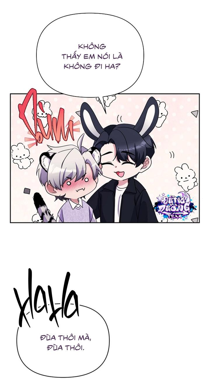 [DDT] TRỒNG KỲ Ở NÚI BAEKDU Chapter 6 19+ - Trang 2