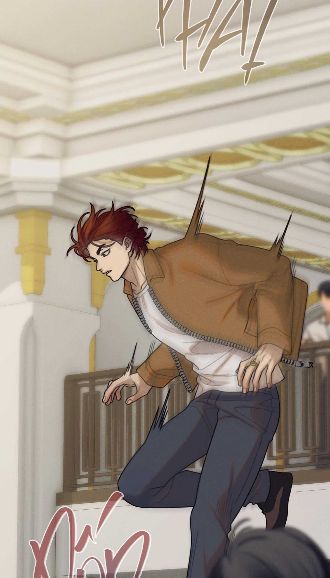 QUẺ BÓI GIẤC MƠ CỦA YÊU TINH Chapter 70 - Next Chapter 71