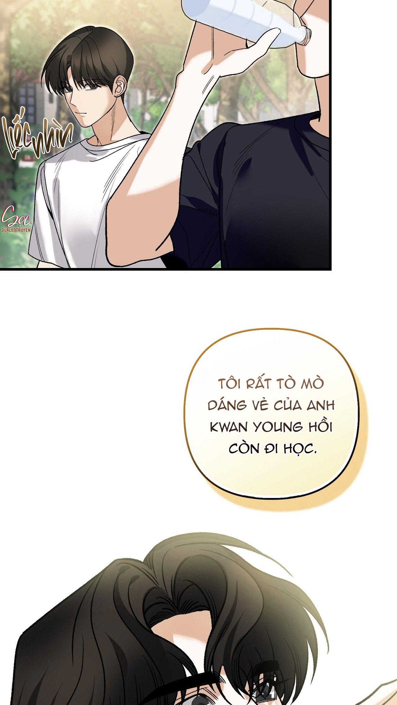 ĐIỀU KIỆN CỦA GUIDE Chapter 61 - Next 