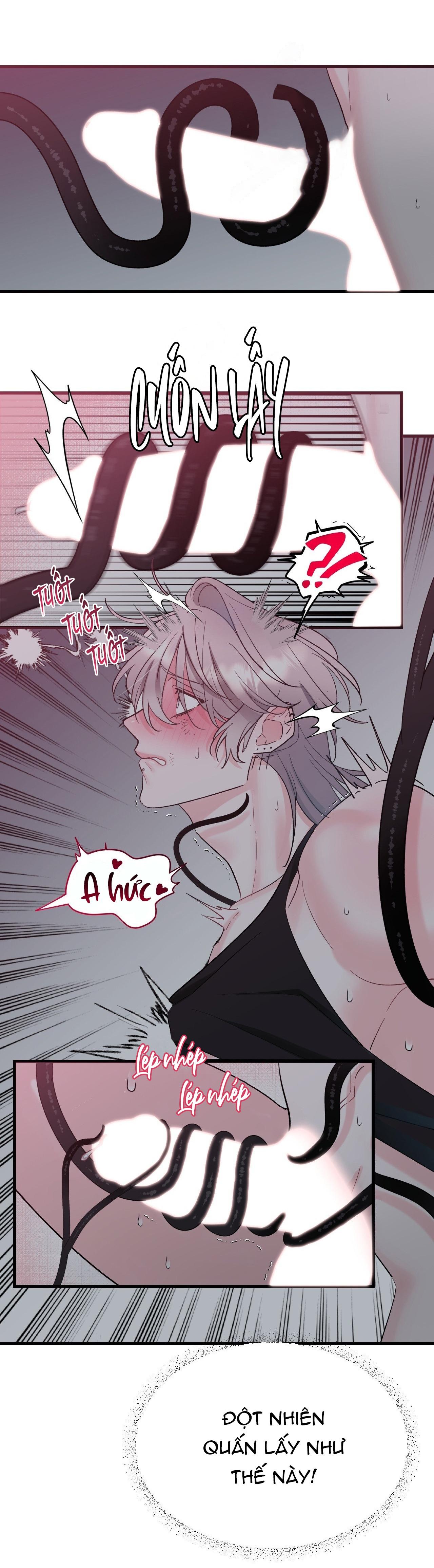 NHỊP ĐẬP Chapter 29 - Next Chapter 30