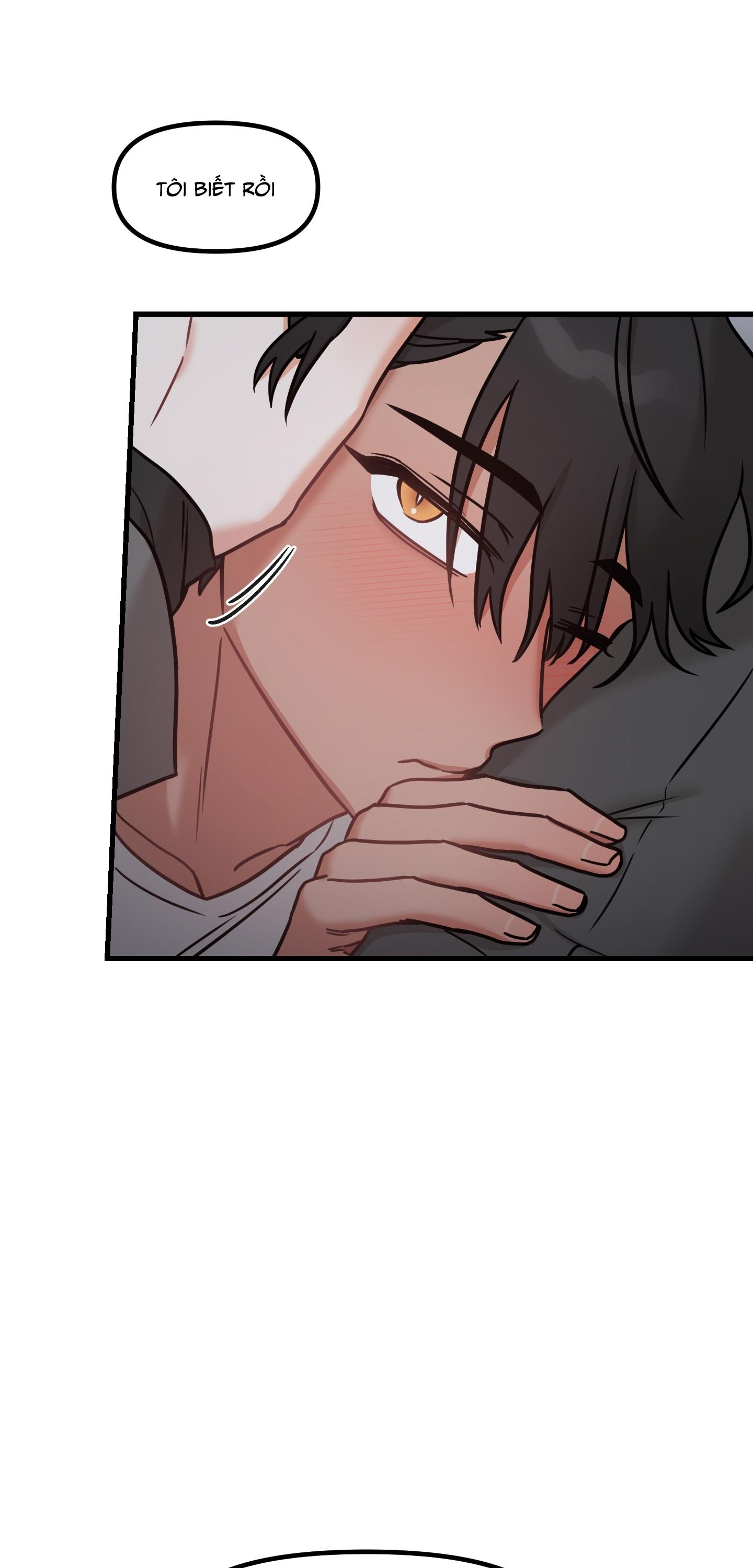 THƯA NGÀI HỔ, TÔI ĐÃ ĂN RẤT NGON MIỆNG Chapter 32 - Next Chapter 33