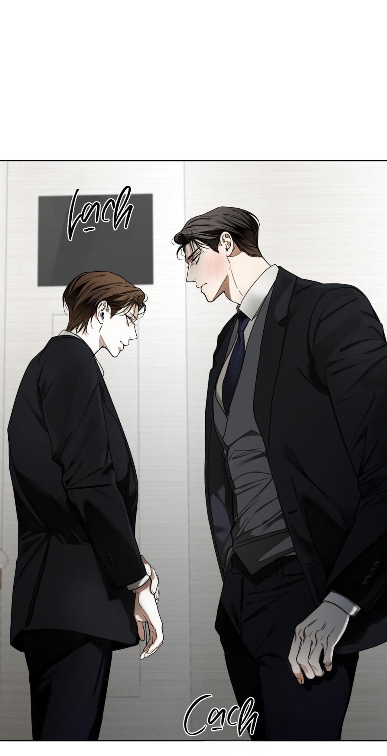 (CBunu) Phạm Luật Chapter 111 - Next 