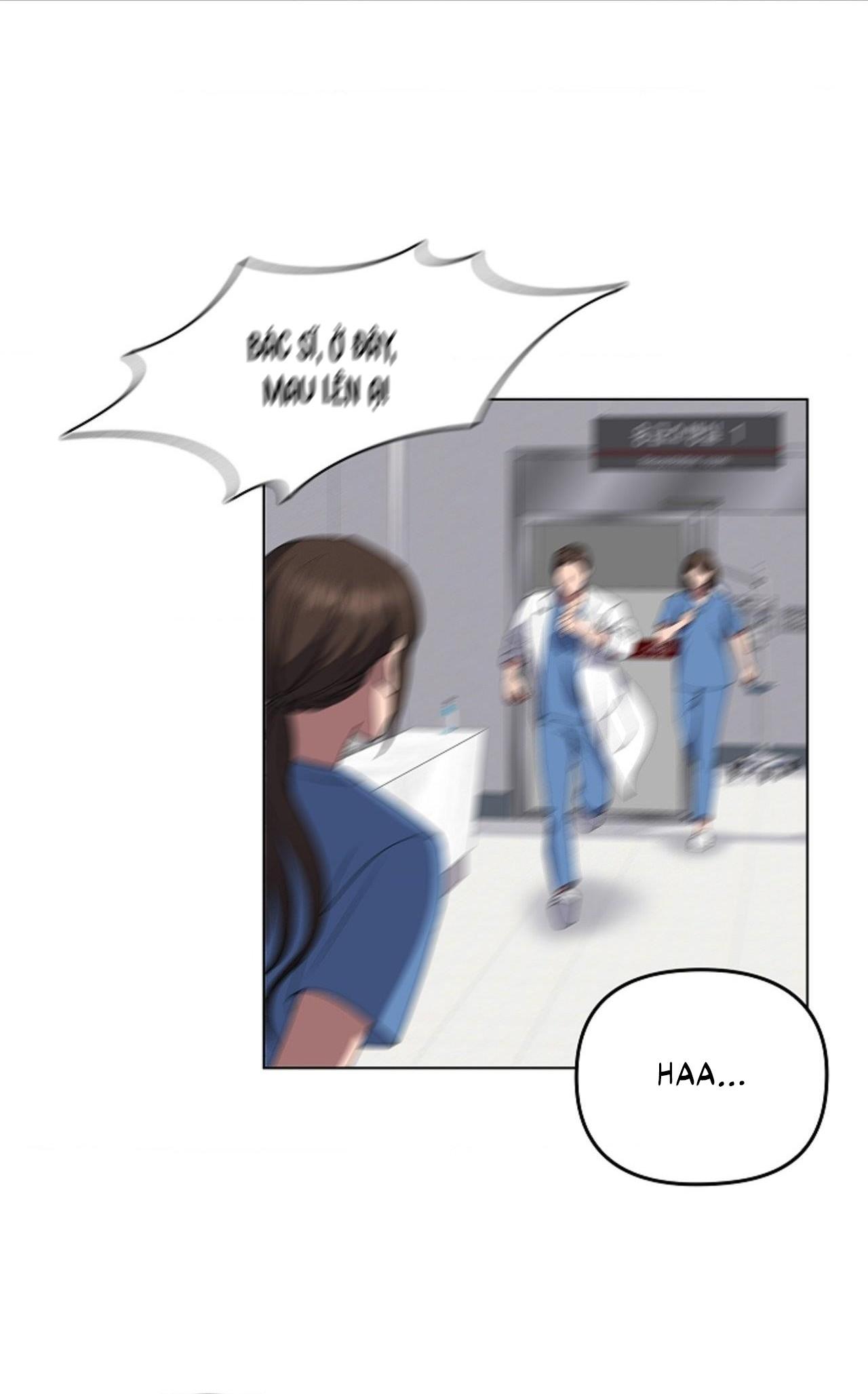 (CBunu) Đuổi Bắt Giữa Đêm Ngọt Ngào Chapter 30 - Next 