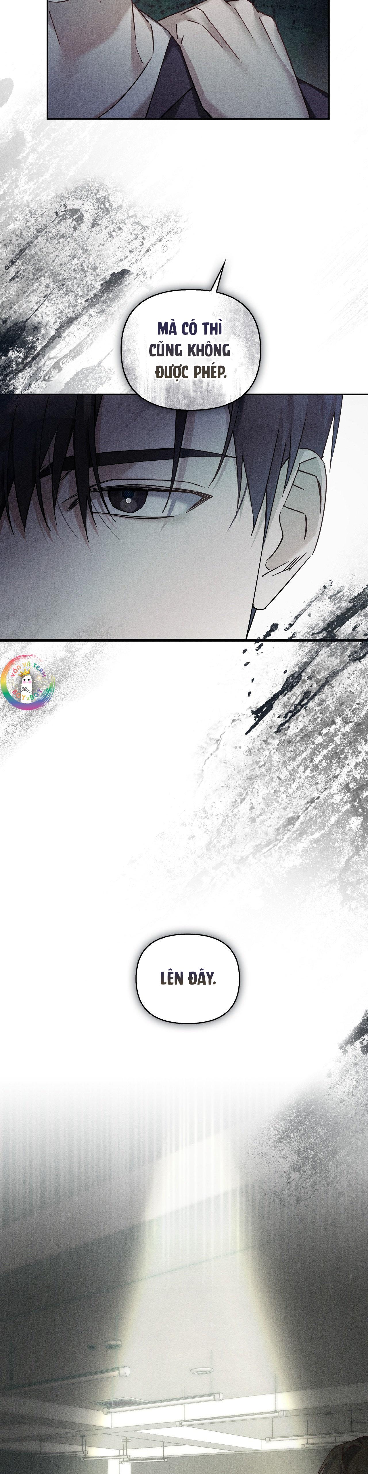 Ván Bài Đẫm Máu Chapter 9 - Next Chapter 10