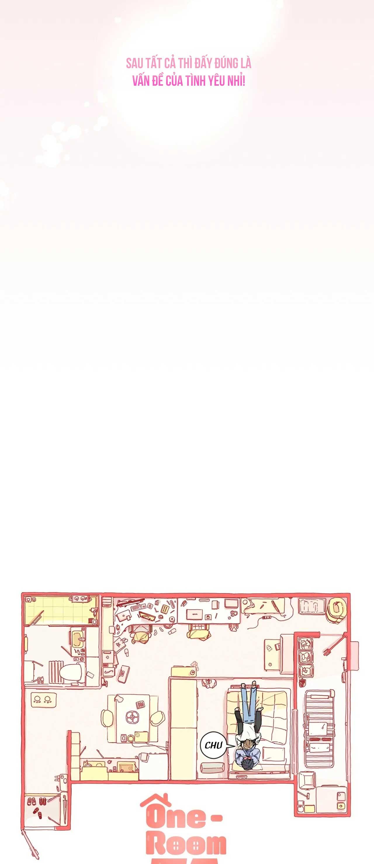 One-Room TA Chapter 8 H - Next 