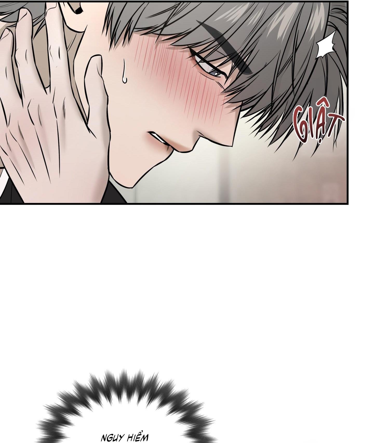 (CBunu) Hưởng Lợi Chapter 52 H+ - Next 