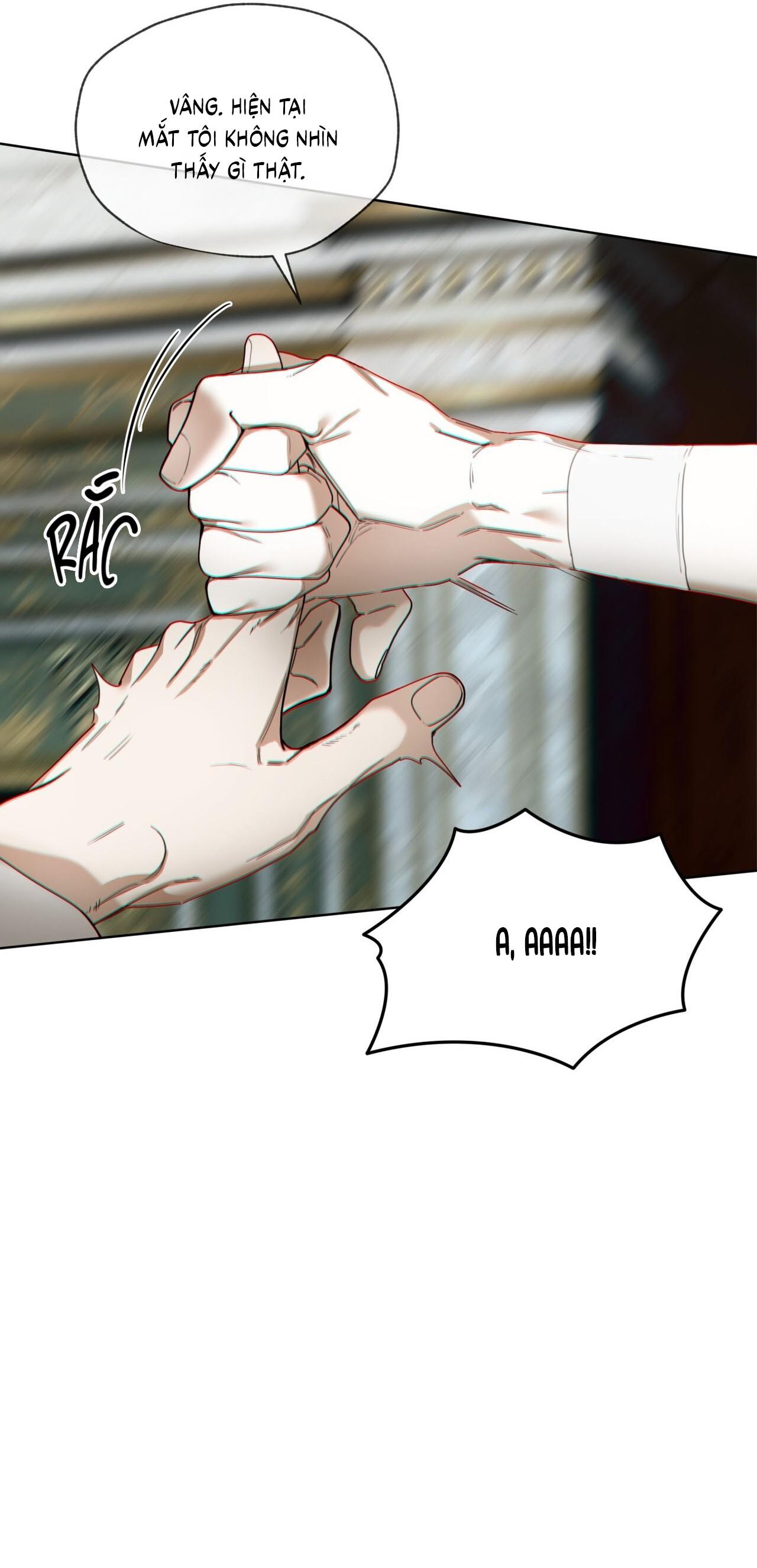 (CBunu) Phạm Luật Chapter 118 - Next 
