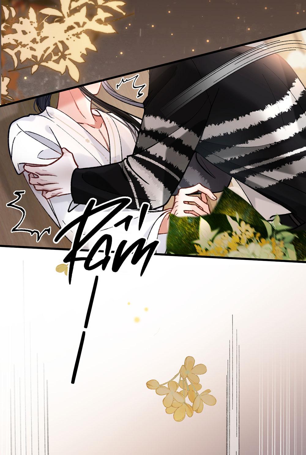 Scandal Vị Tanh Ngọt Chapter 18 - Next 
